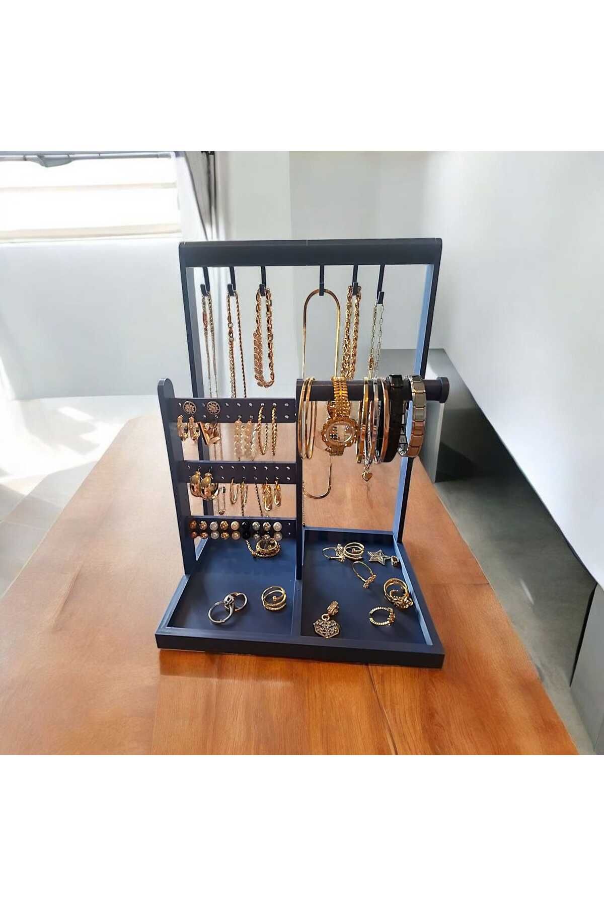 COLLECTİON Takı standı, Mücevher Organizer