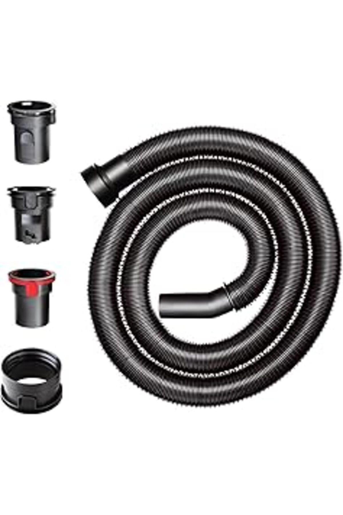 karadağsb Vacmaster 1,8 M Vakum Aksesuar Hortumu, V1H6