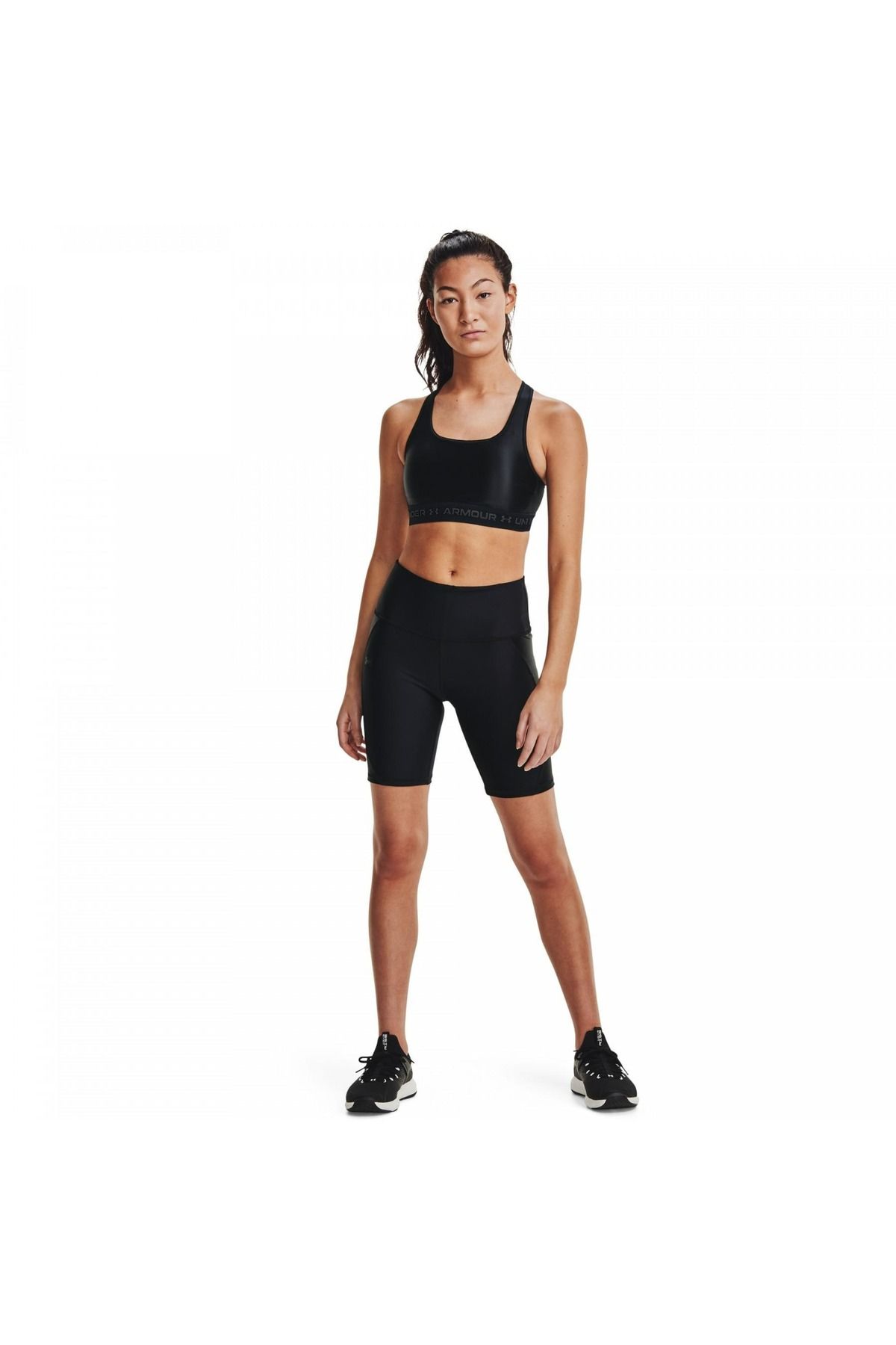 Under Armour KADIN ŞORT 1360923-001