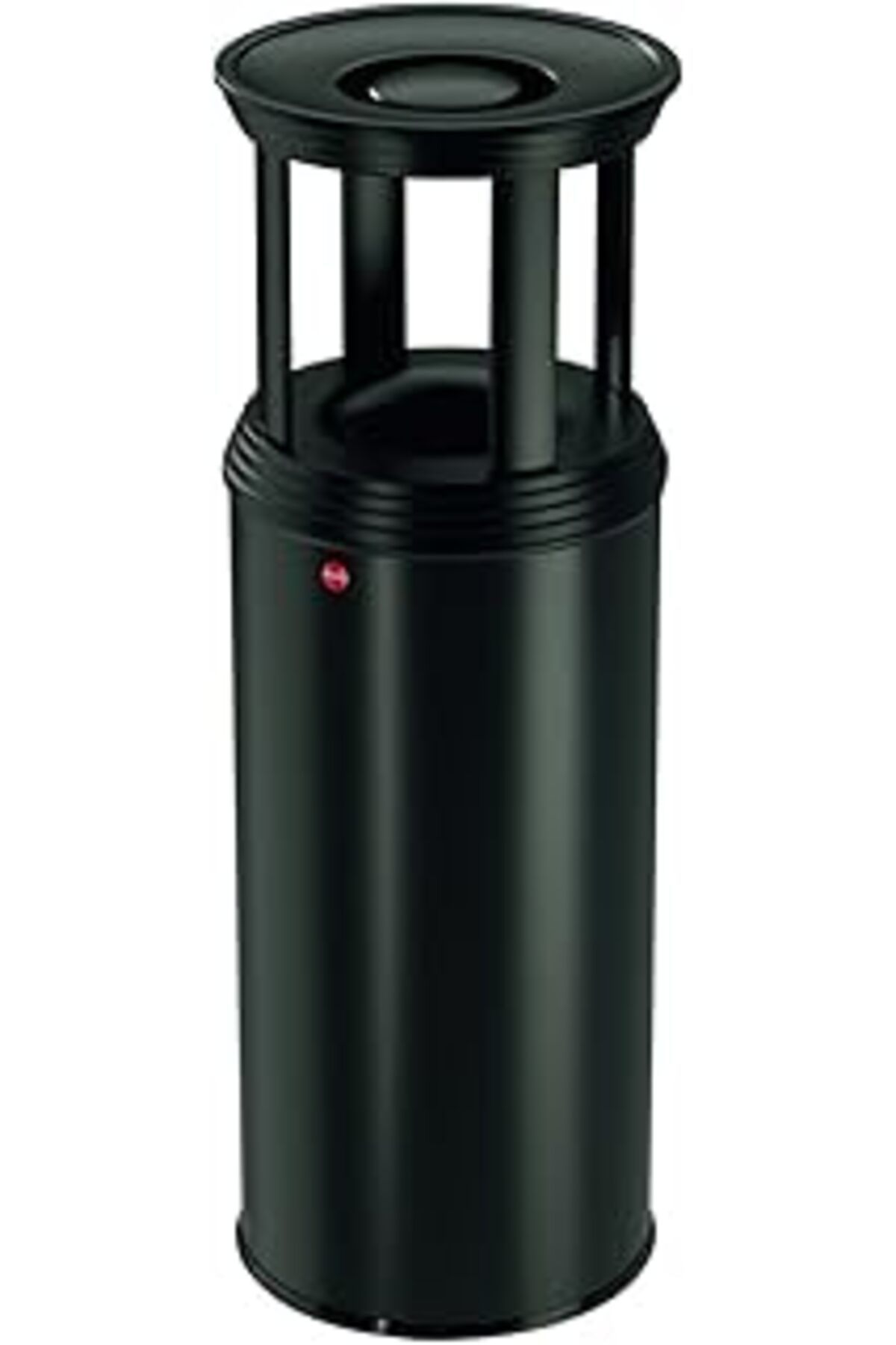 karadağsb Hailo Profiline Combi Plus Xl Küllük-Çöp Sepeti-Kombinasyon (Çelik Sac, Çıkarılabilir Ascherdeckel,