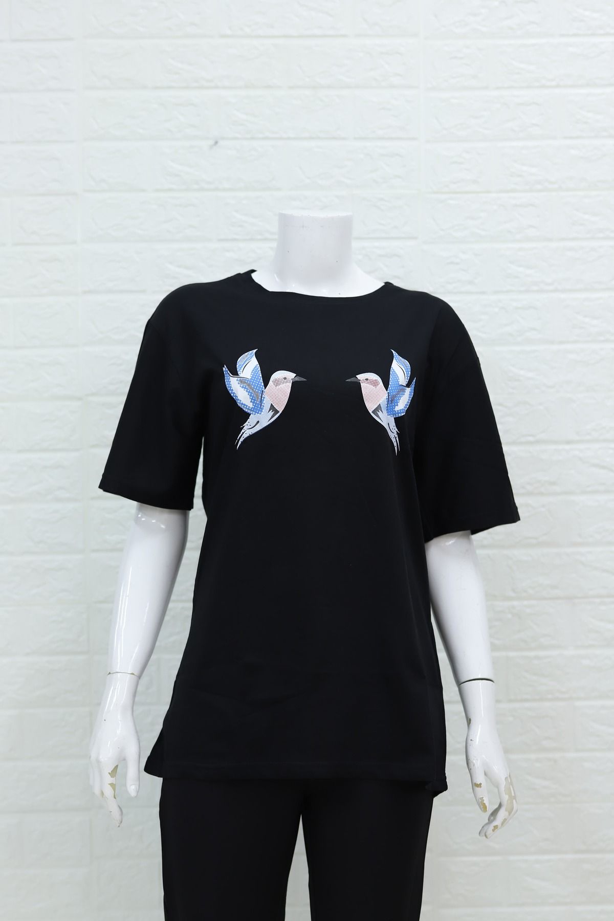 zeymiray tshirt