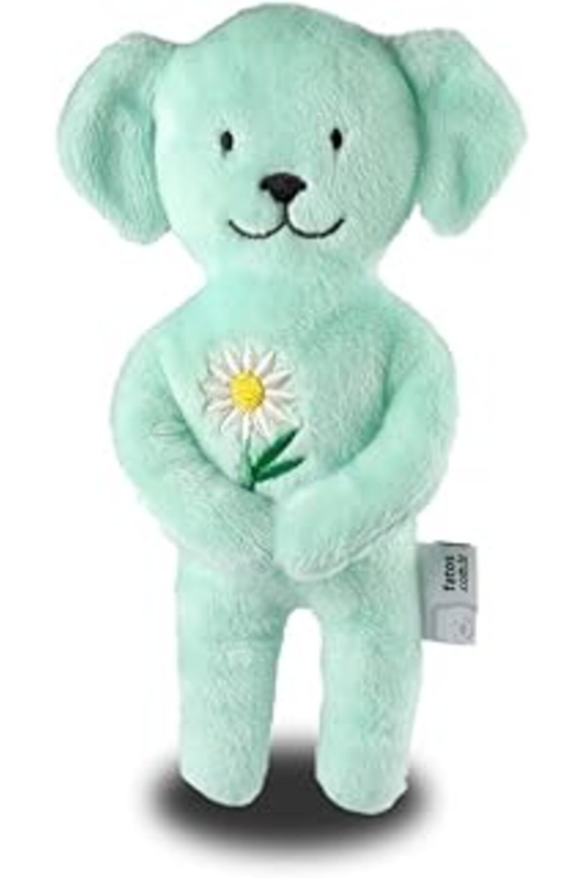karadağsb Pufpuf Köpek, 17 Cm