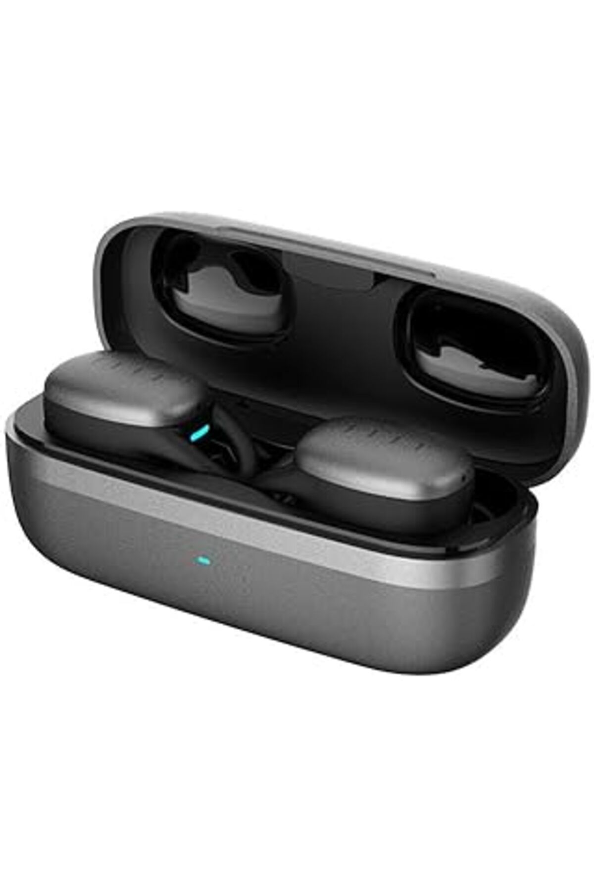 karadağsb Earfun Free Pro 2 Tws Kulaklık, Anc (SİYAH)