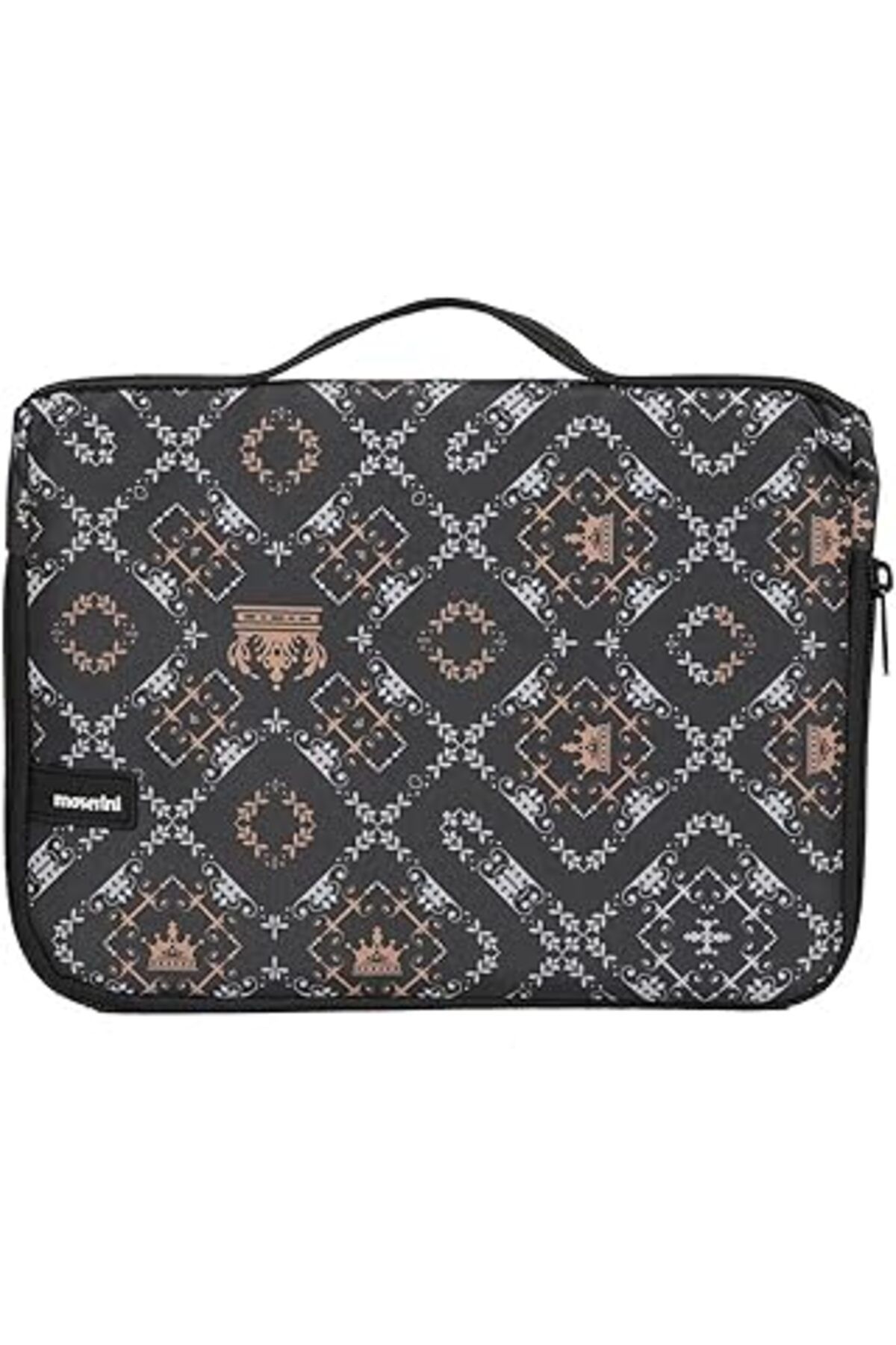 karadağsb Esepetim Moserini Ipad Samsung Huawei Lenovo Smart Slim Desenli Tablet Çantası (Gordion)