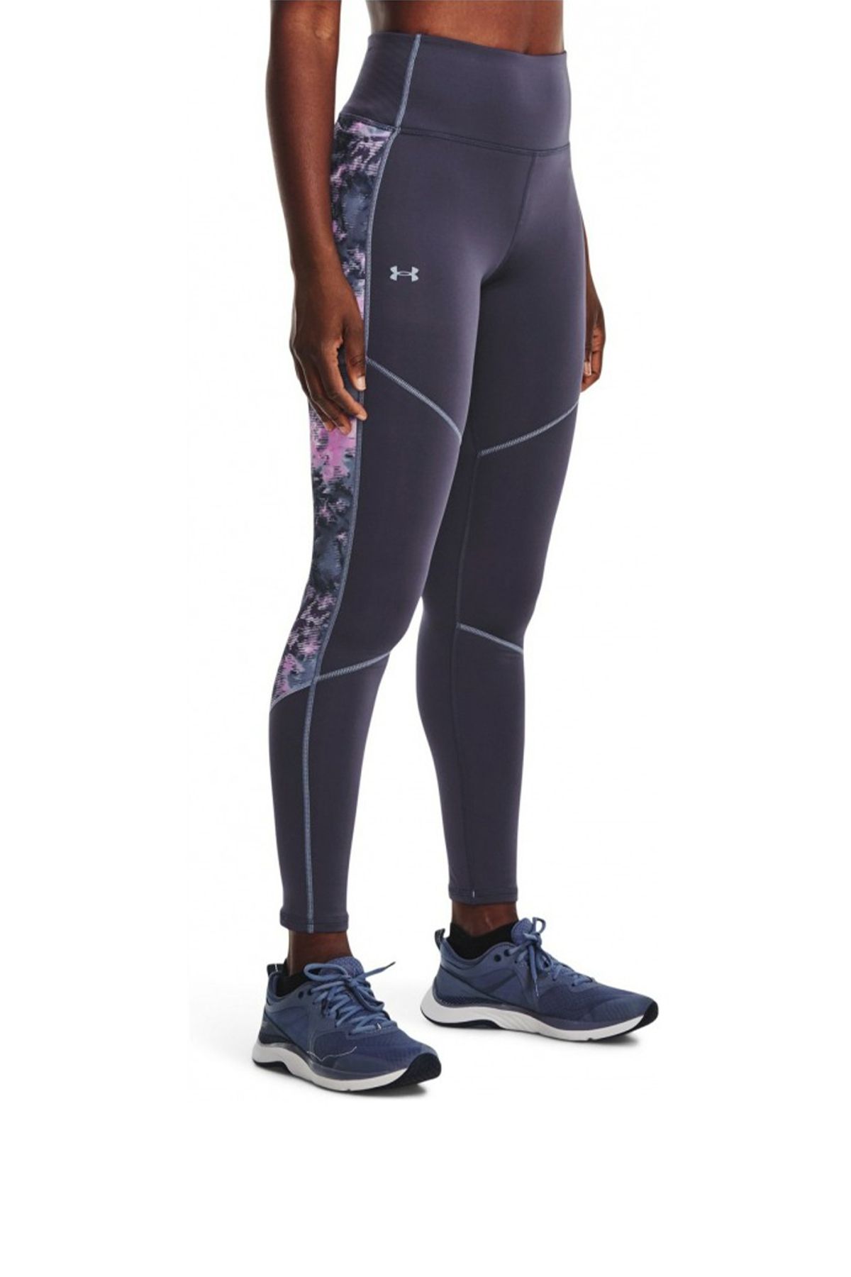 Under Armour KADIN TAYT 1373972-558