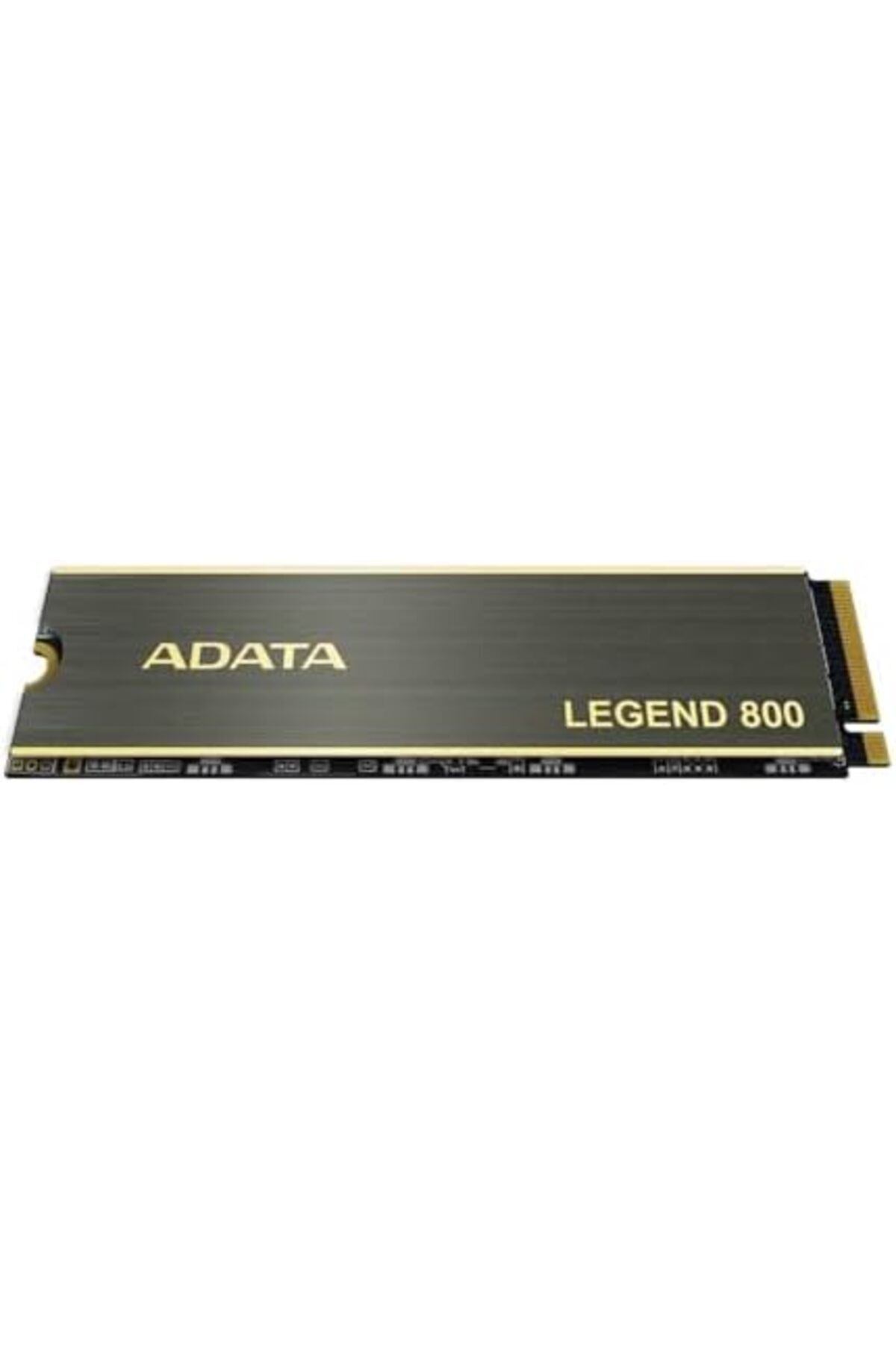 Adata-SSD سعة 500 جيجابايت PCIe Gen4 M.2 2280 Legend 800 3