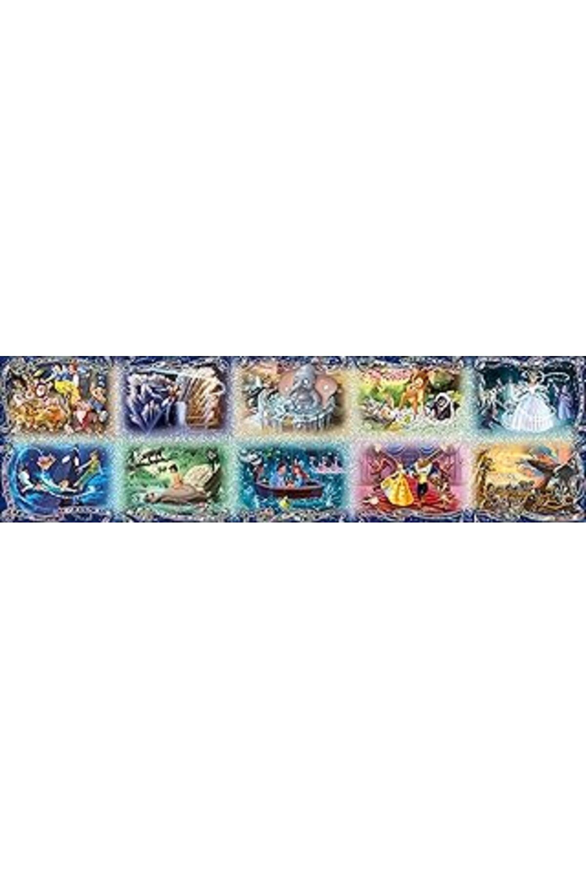 karadağsb Ravensburger Rpb178261 Yetişkin Yapboz, Hatıralar