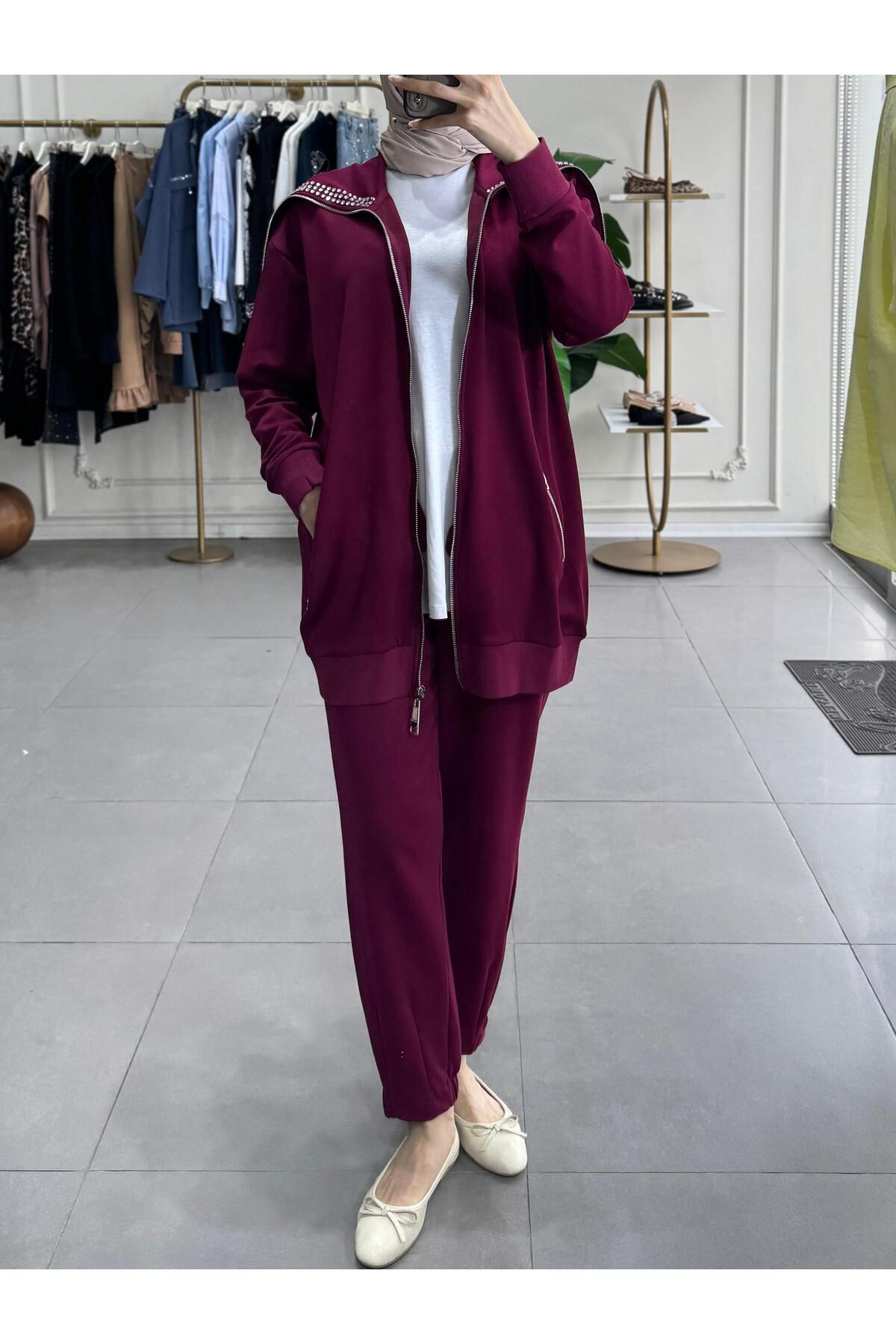 Missemramiss SPECIALE COTTON TAKIM