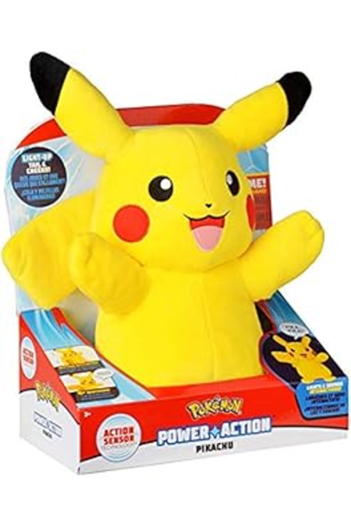 karadağsb Poka © Mon 97834 Pokemon