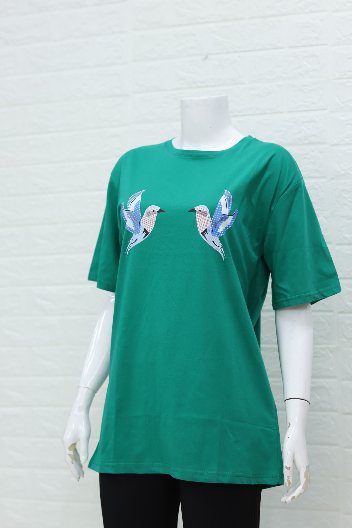 zeymiray tshirt