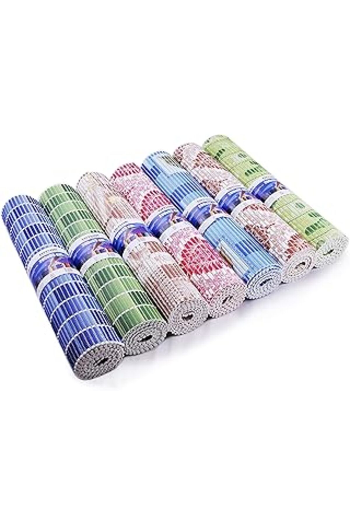 karadağsb Decobella 65X200 Cm Banyo Kaymaz Yolluk
