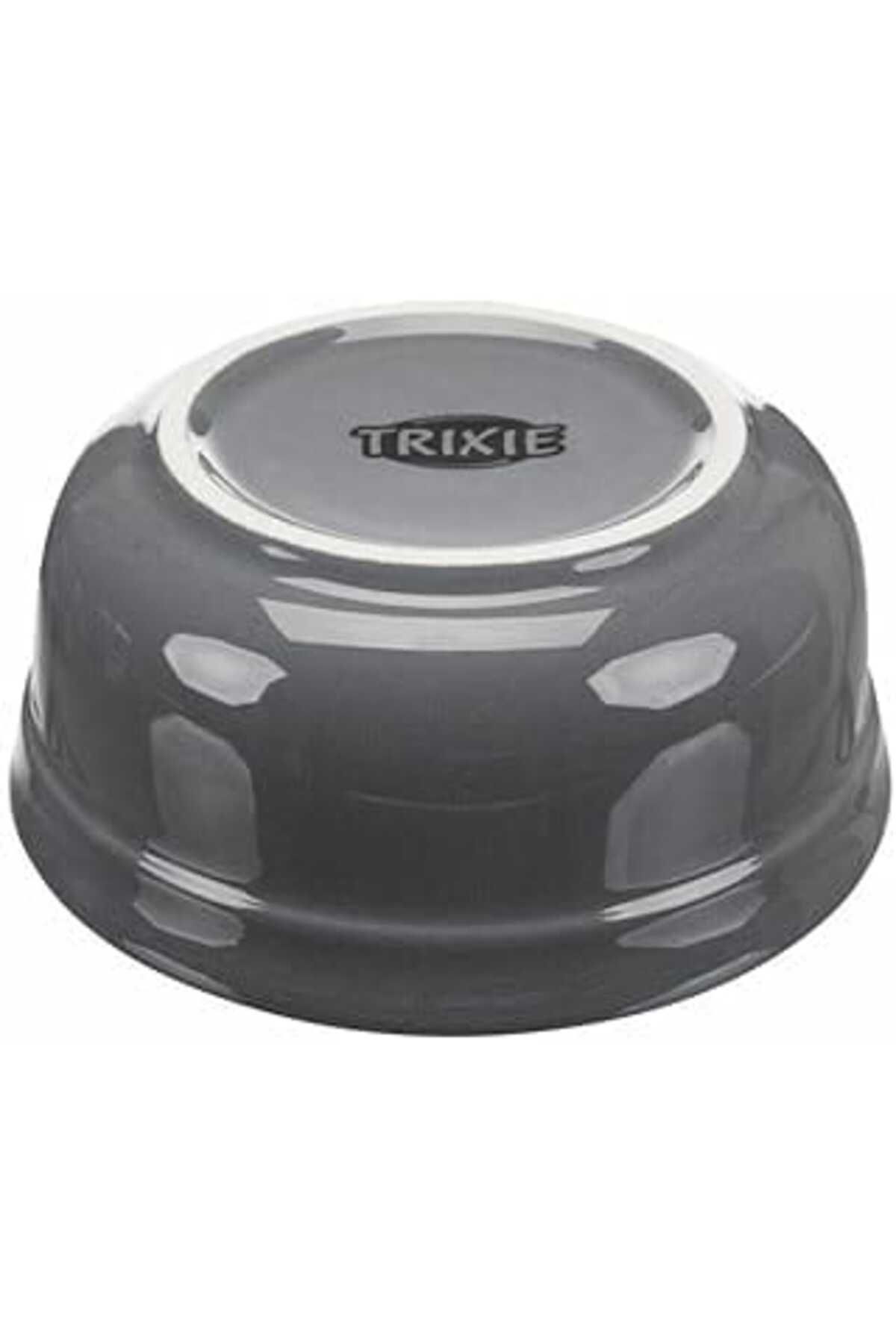 karadağsb Trixie Köpek Seramik Mama Su Kabı Seti 2 × 0,60 Lt