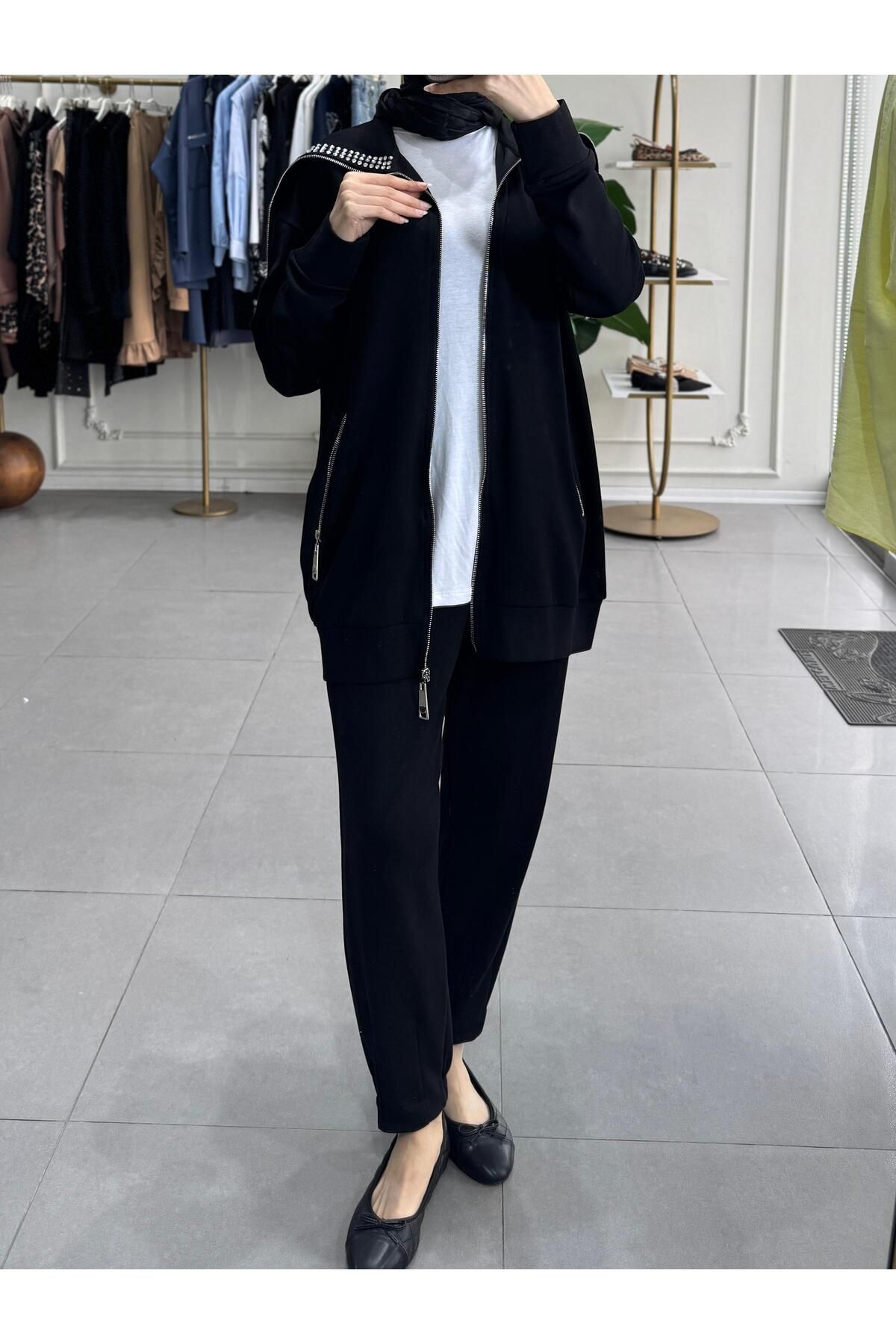 Missemramiss SPECIALE COTTON TAKIM