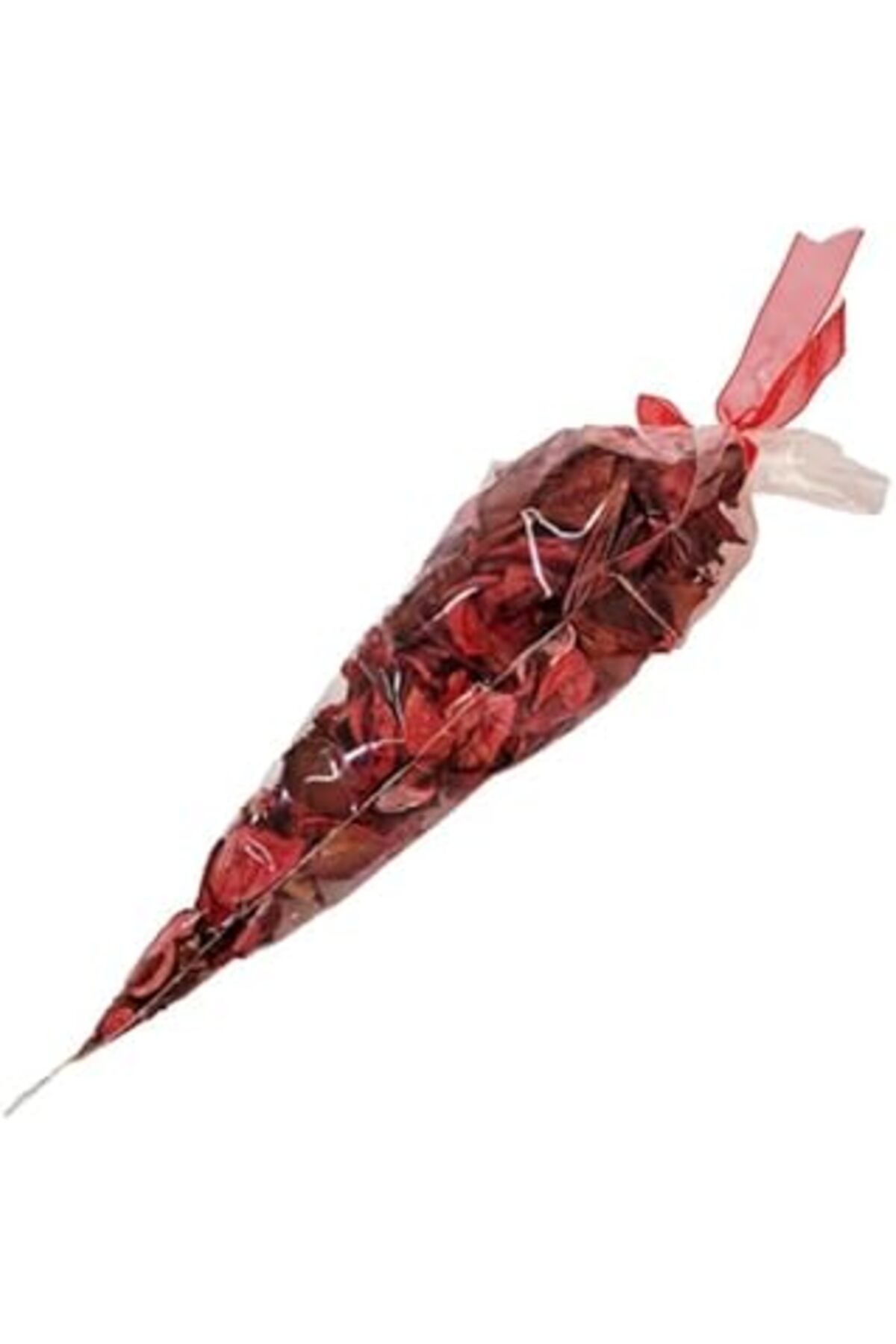 Mu Art Huni Şeklinde Gül Yaprağı Küçük Boy 100 Gr