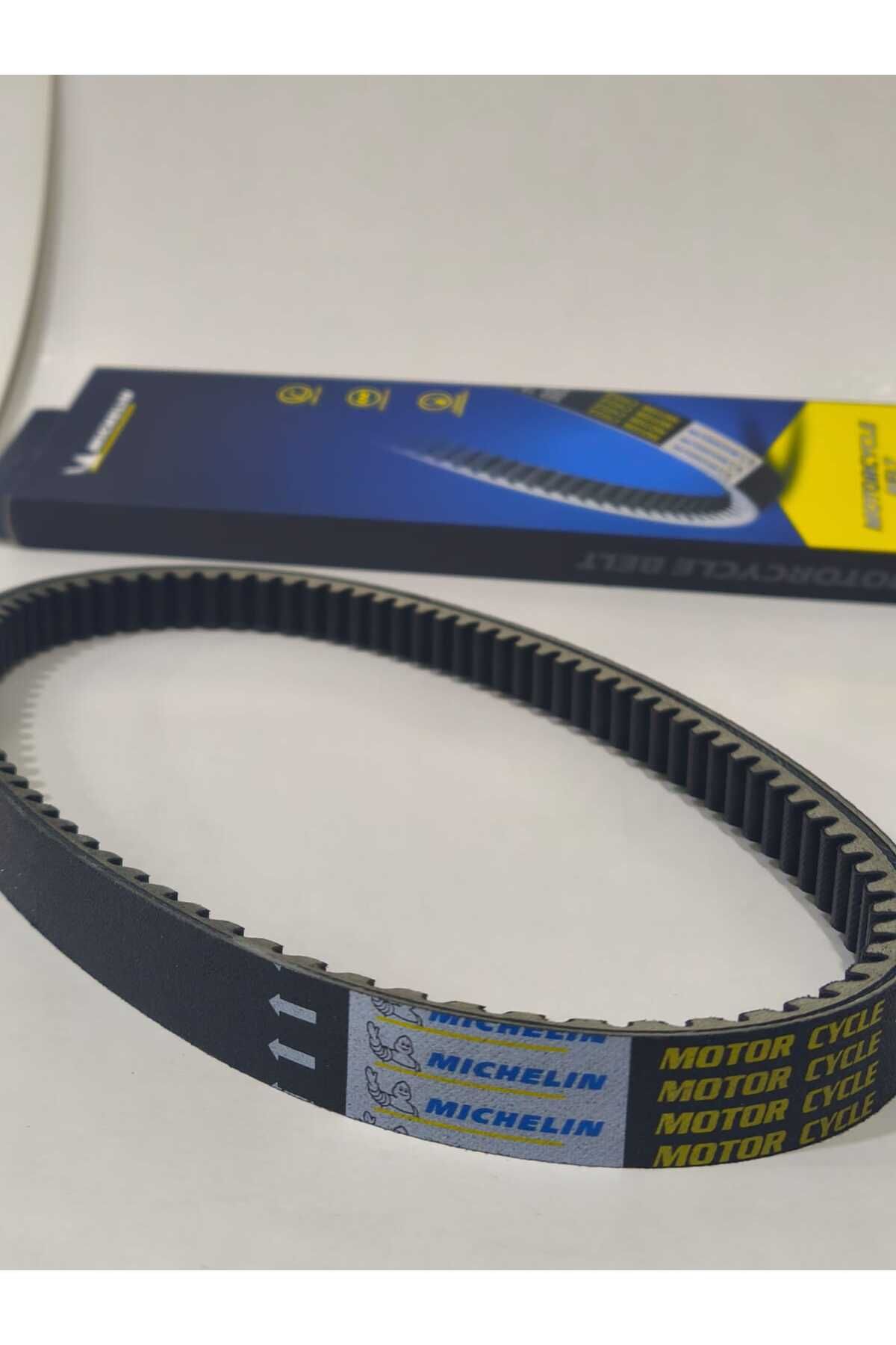 Michelin Apachi XRS 125 uyumlu Varyatör Kayış