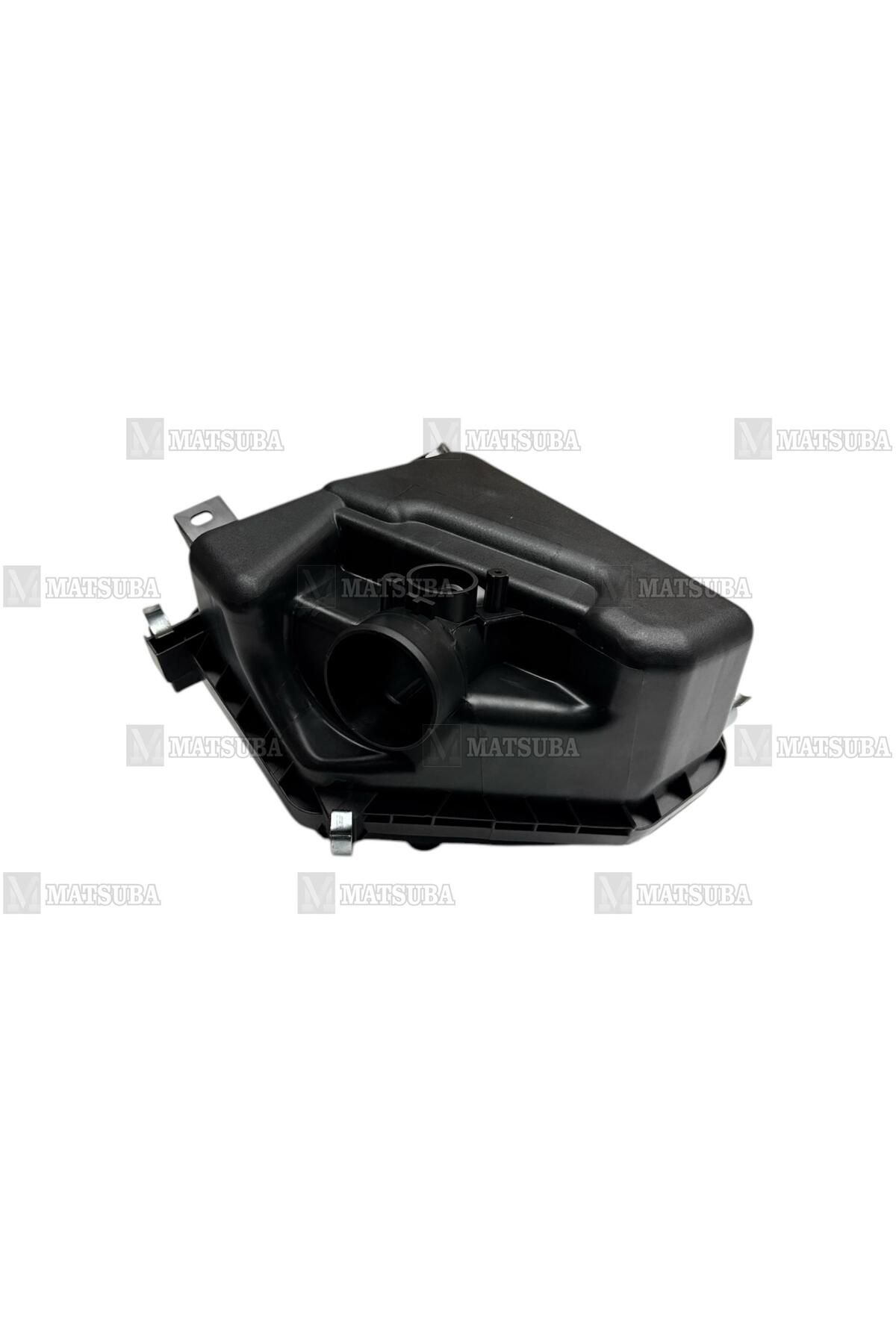 MATSUBA KUTU HAVA FİLTRE COROLLA DİZEL 07-09 (KOMPLE) / 17701-26330
