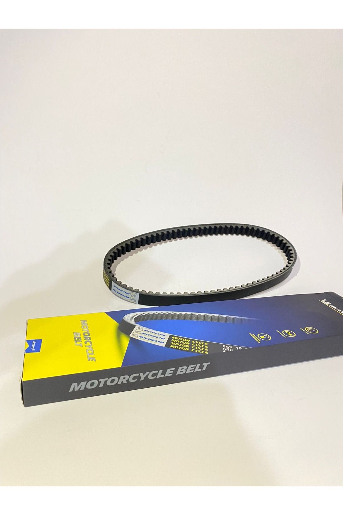 Michelin Lifan Eagle 125 uyumlu Varyatör Kayış