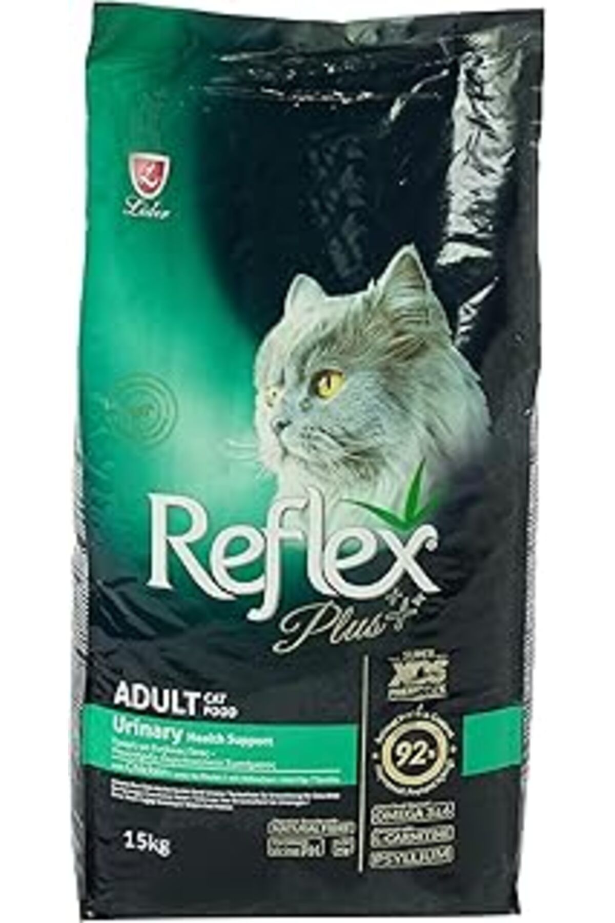 Mu Art Plus Urinary İdrar Yolları Sağlığı Tavuk Etli Yetişkin Maması, 15 Kg