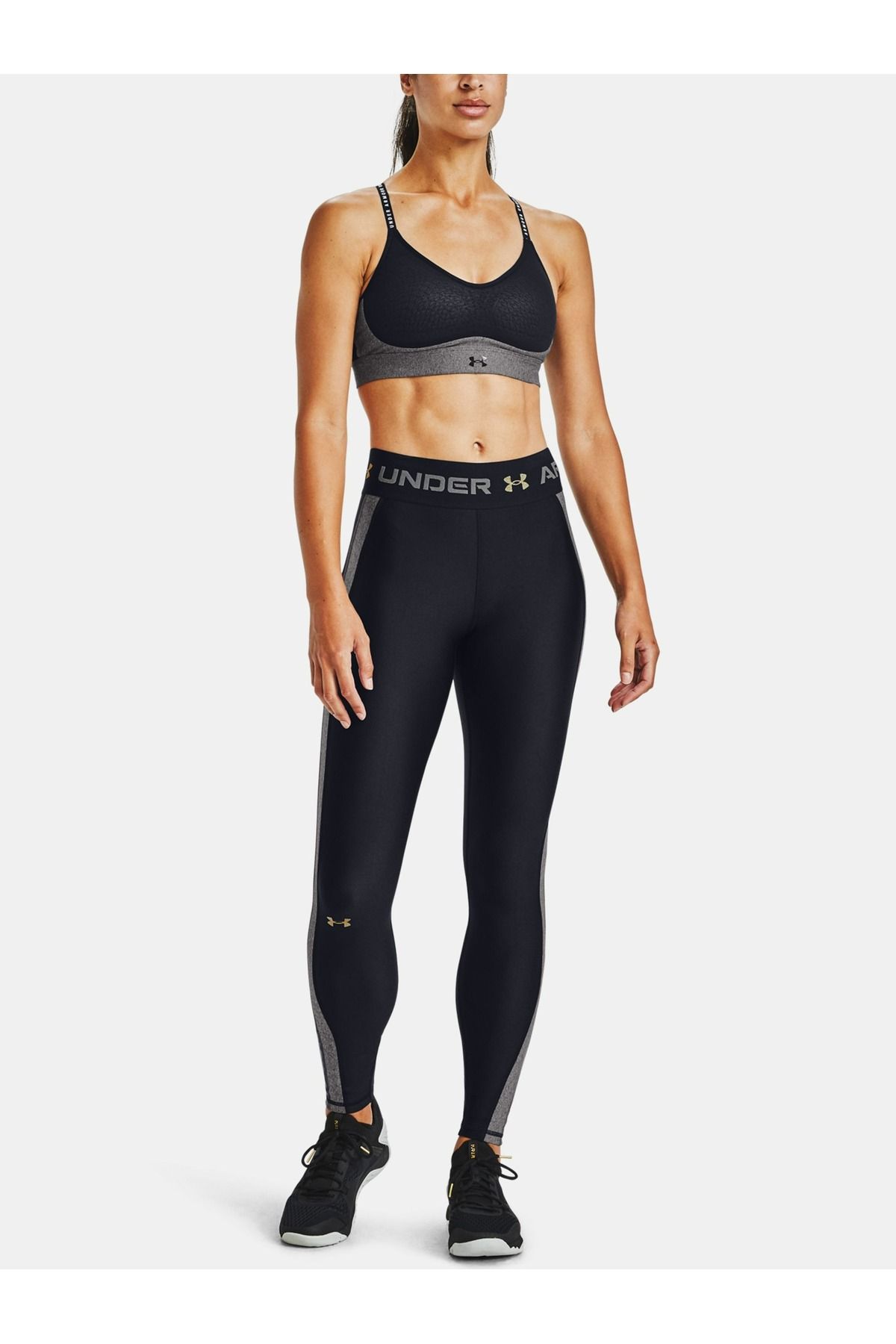 Under Armour KADIN TAYT 1360552-001