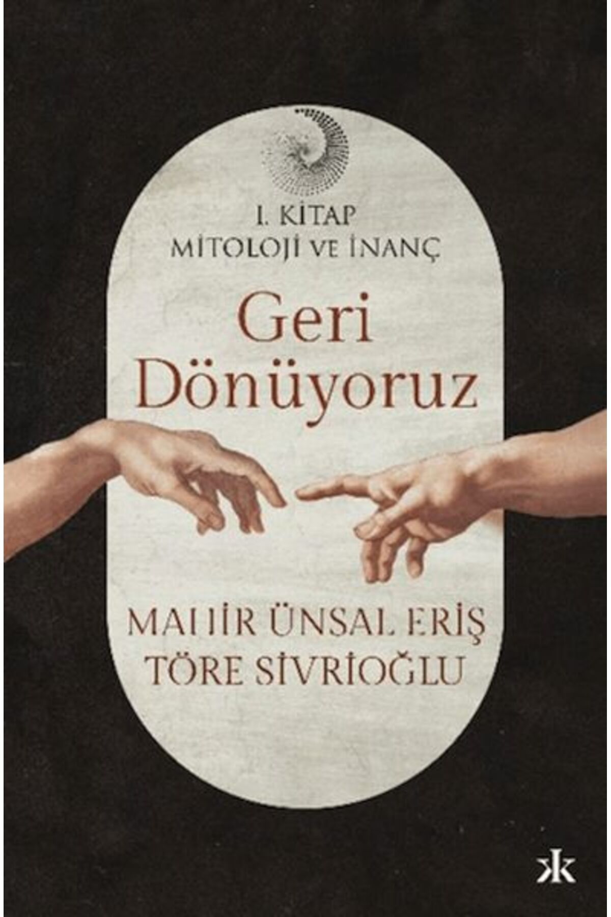 Kafka Yayınevi Geri Dönüyoruz