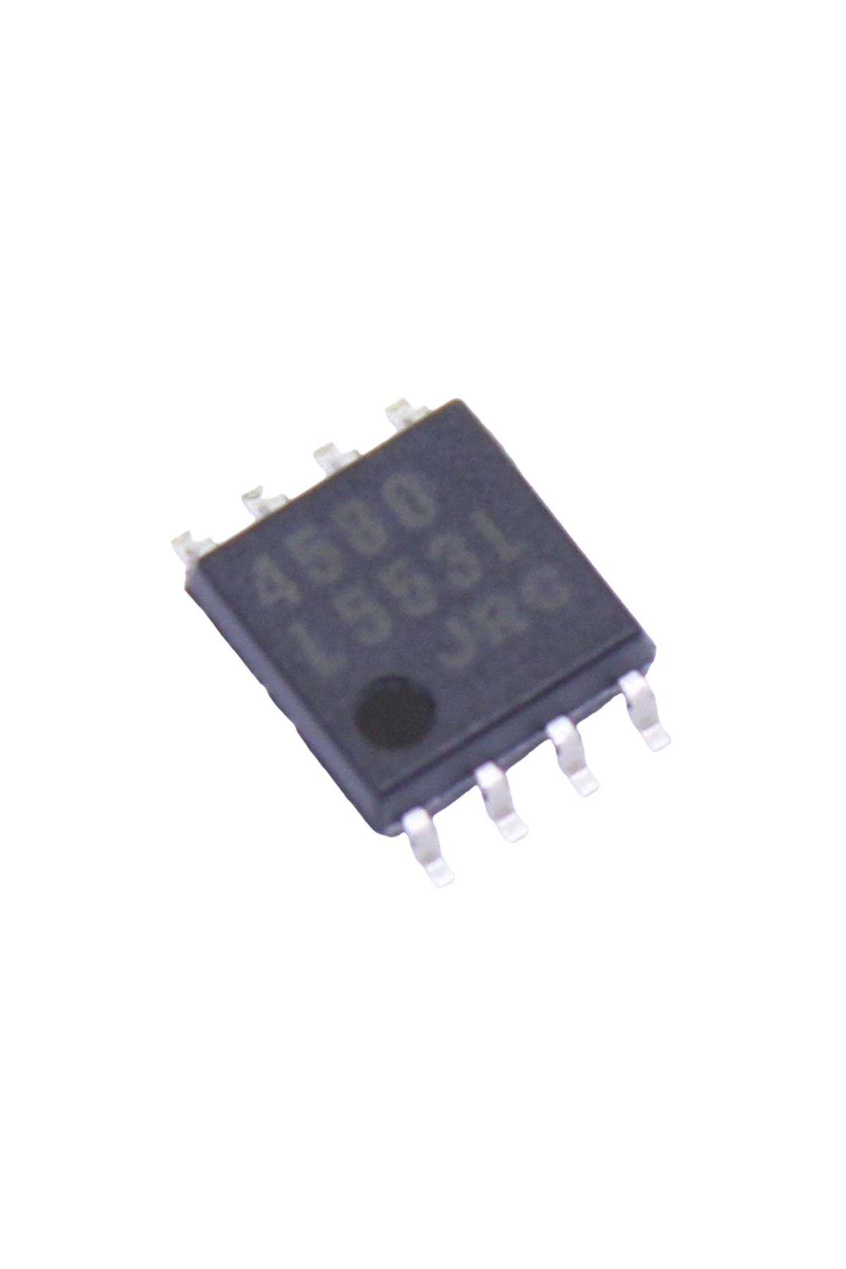 nazeninstoğu Njm 4580 Soic-8 Smd Entegre Devre