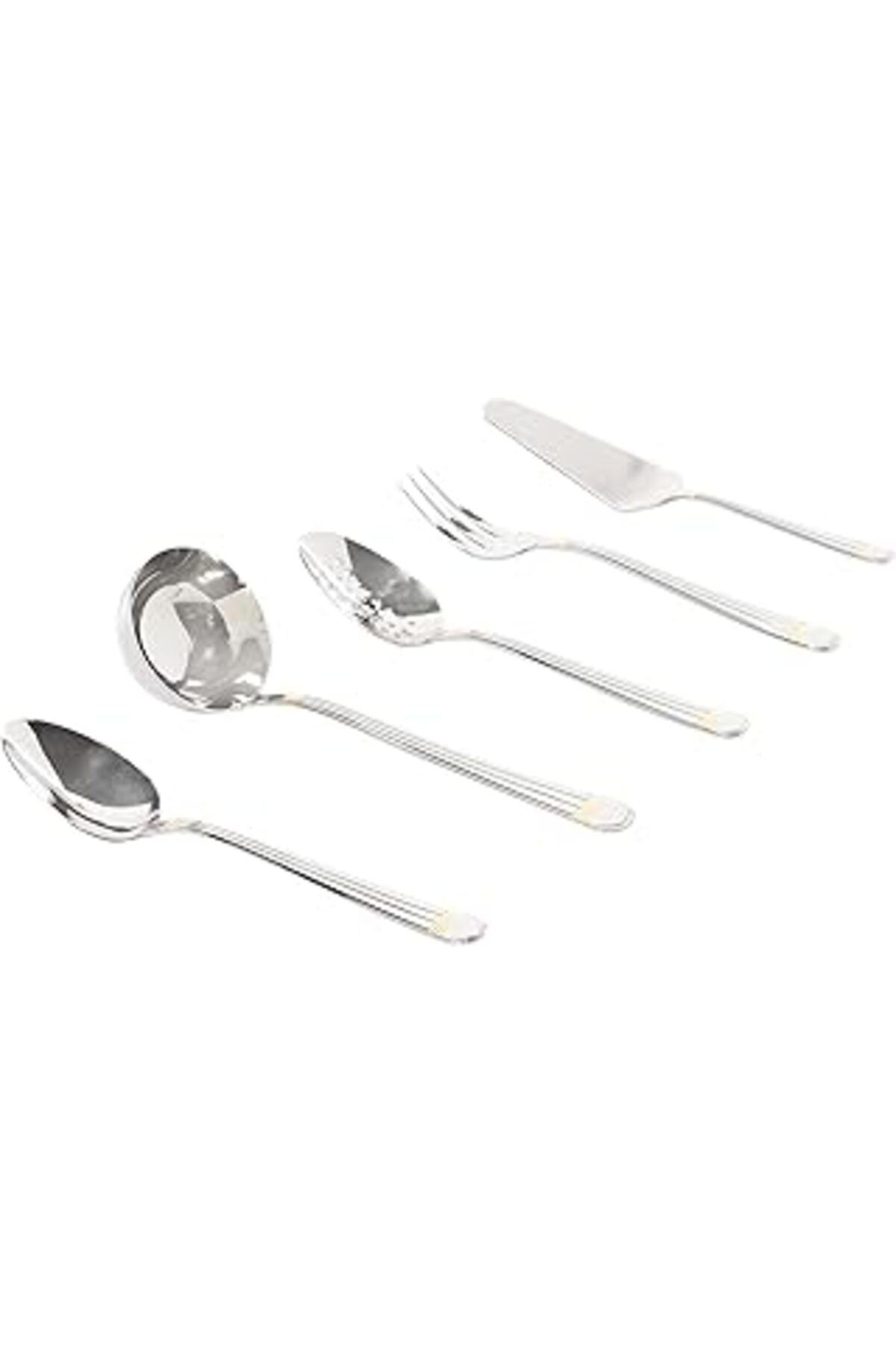 karadağsb 4200 5 Parça Servis Seti