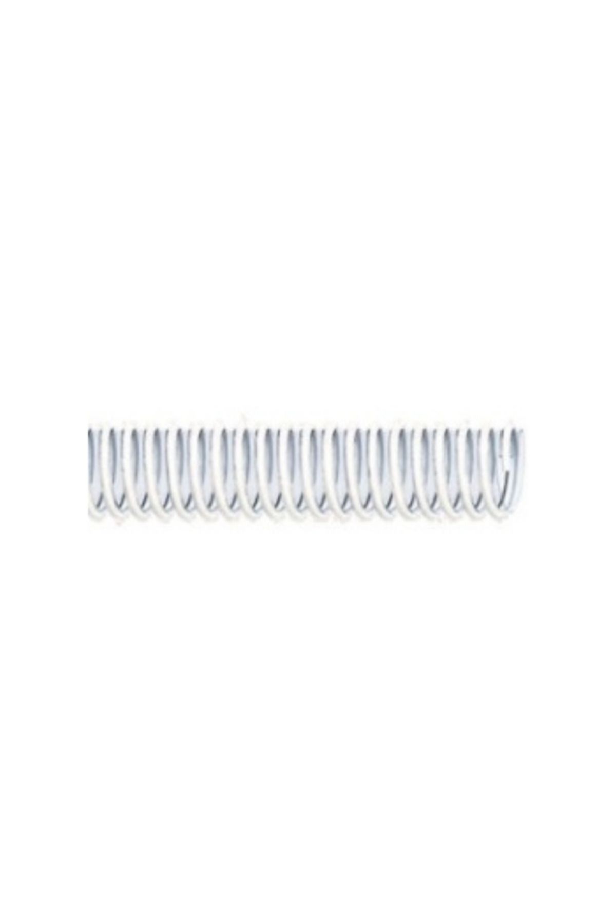Hortum Plaza Opak Lavabo Sifon Hortumu (İç çap 32mm) (1.1/4'') (5 Metre)