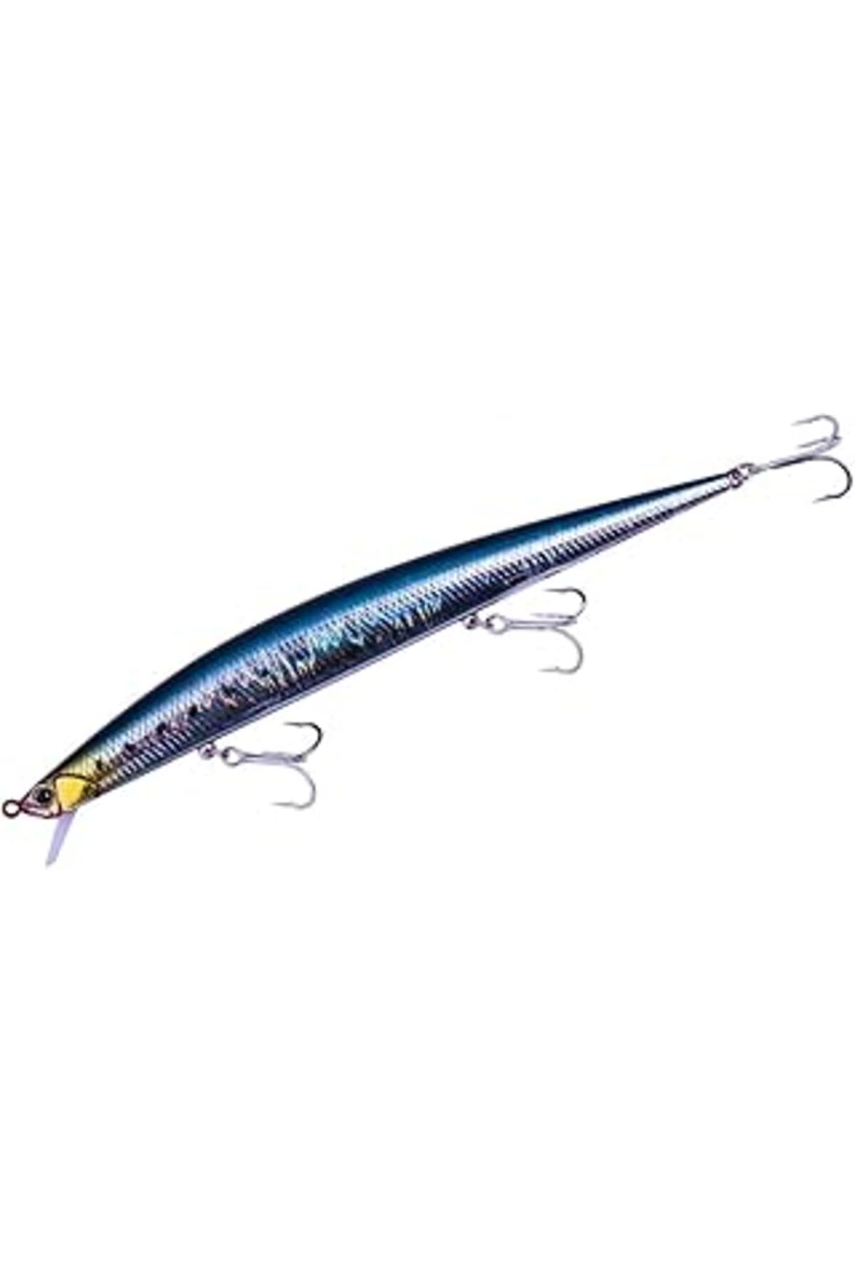 NETWORK ART Duo Tide Minnow Slim Flyer 175 CPB0054 Genkai Sardine