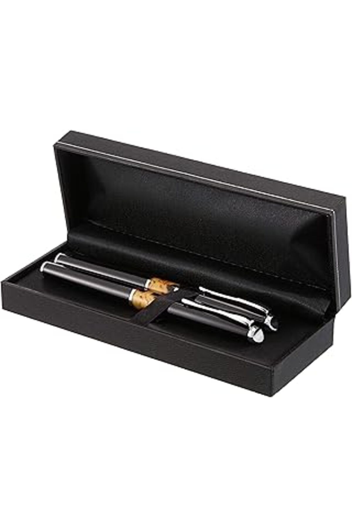 Mu Art Kalem Set, Siyah