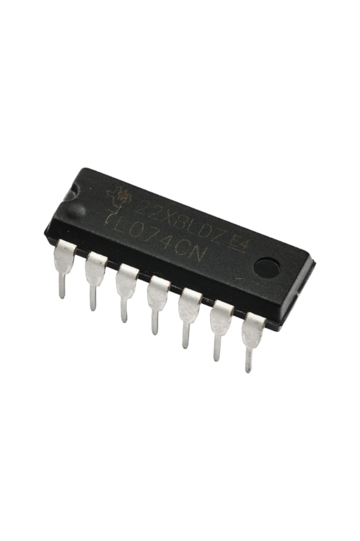NZM TİCARET Tl 074Cn Dip-14 Entegre Devre