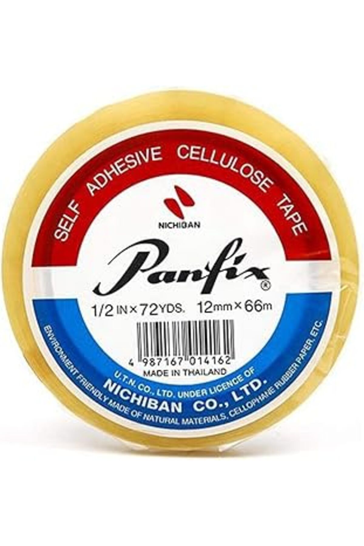 NETWORK ART Panfix Ctuc3- 12Mmx66M Bant