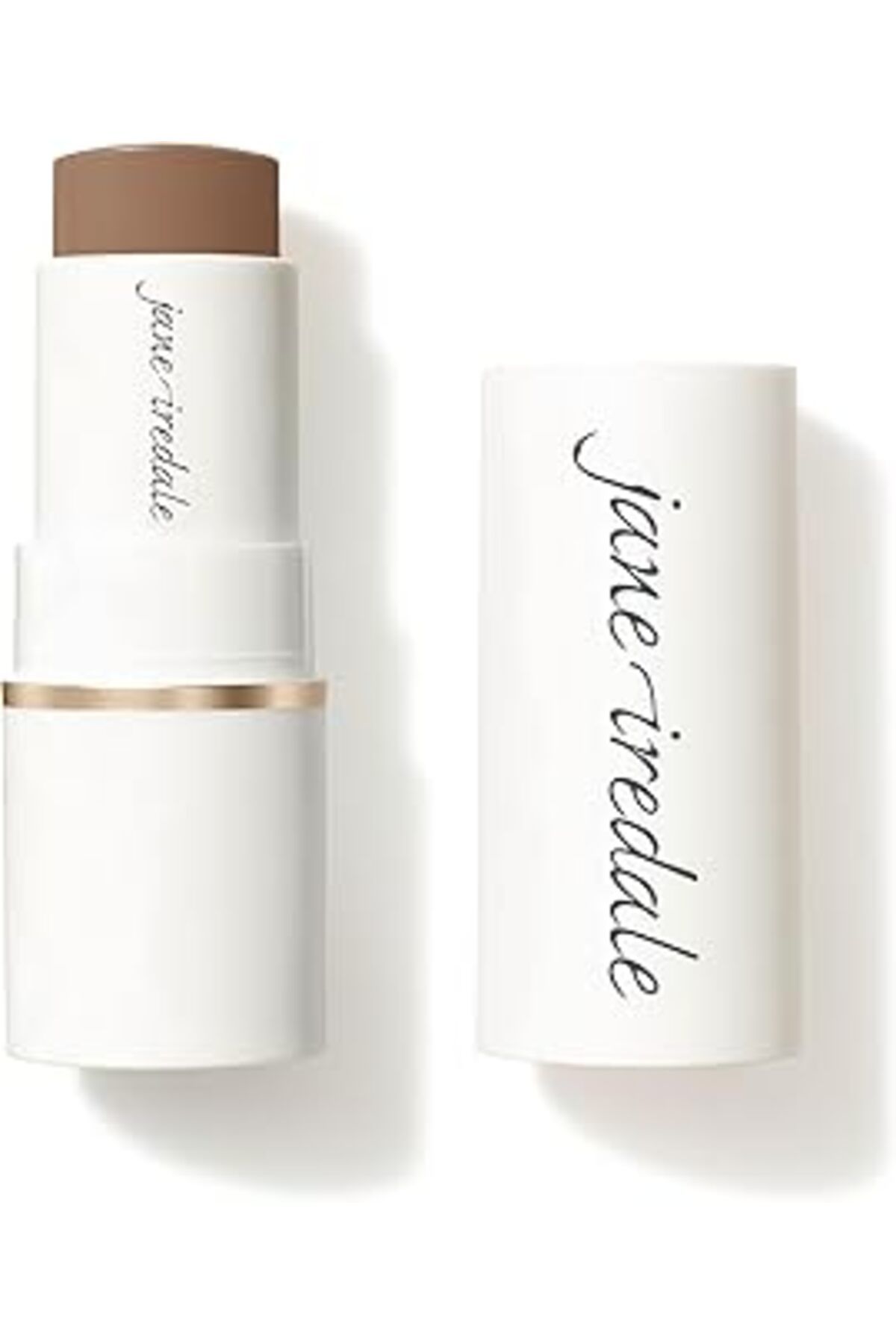 Mu Art Ahşap Jane Iredale Glow Time Bronzlaştırıcı Stik