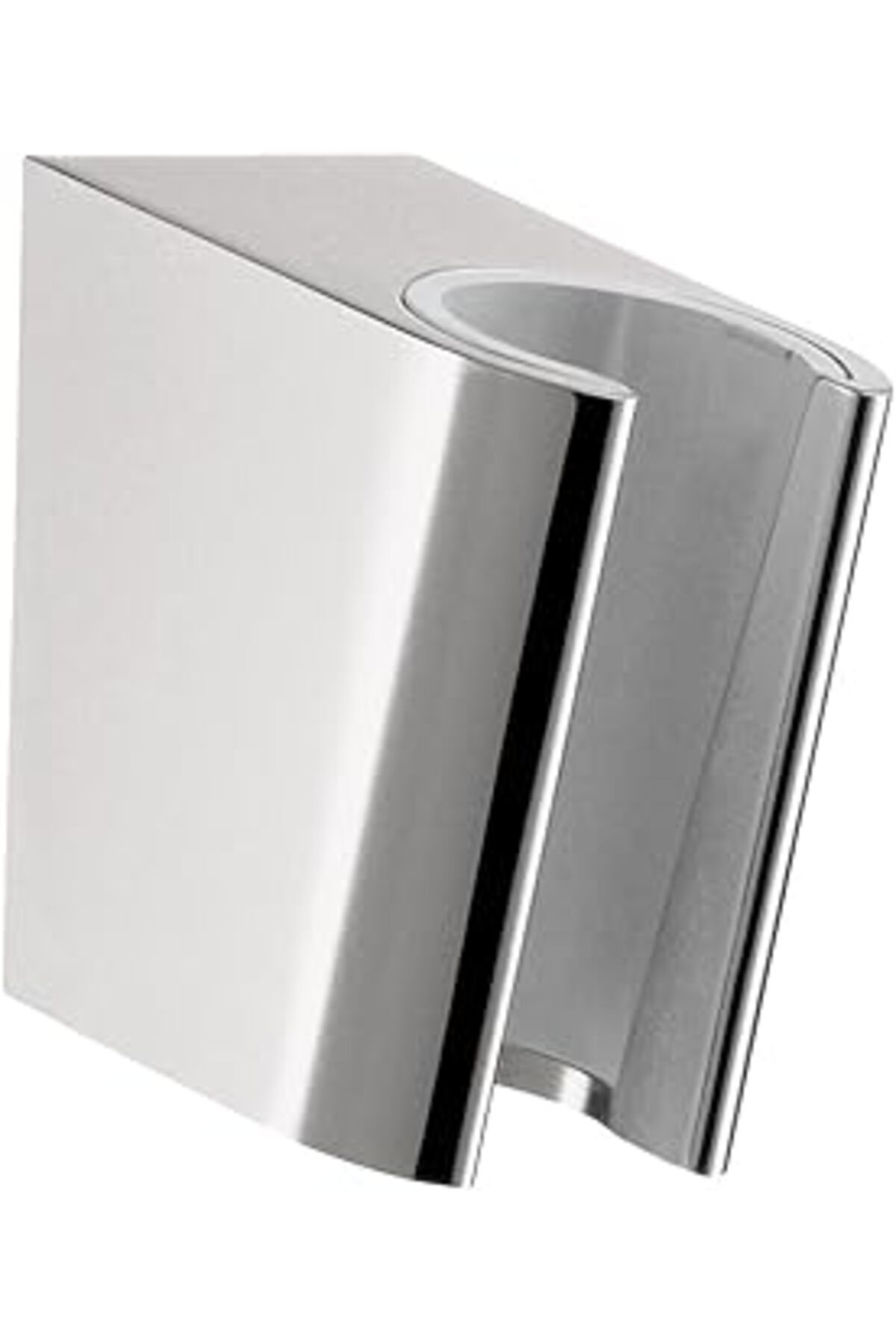 Hepta Collection Hansgrohe Duş Başlığı Tutucusu Porter S, Duş Başlığı Tutucu, Krom