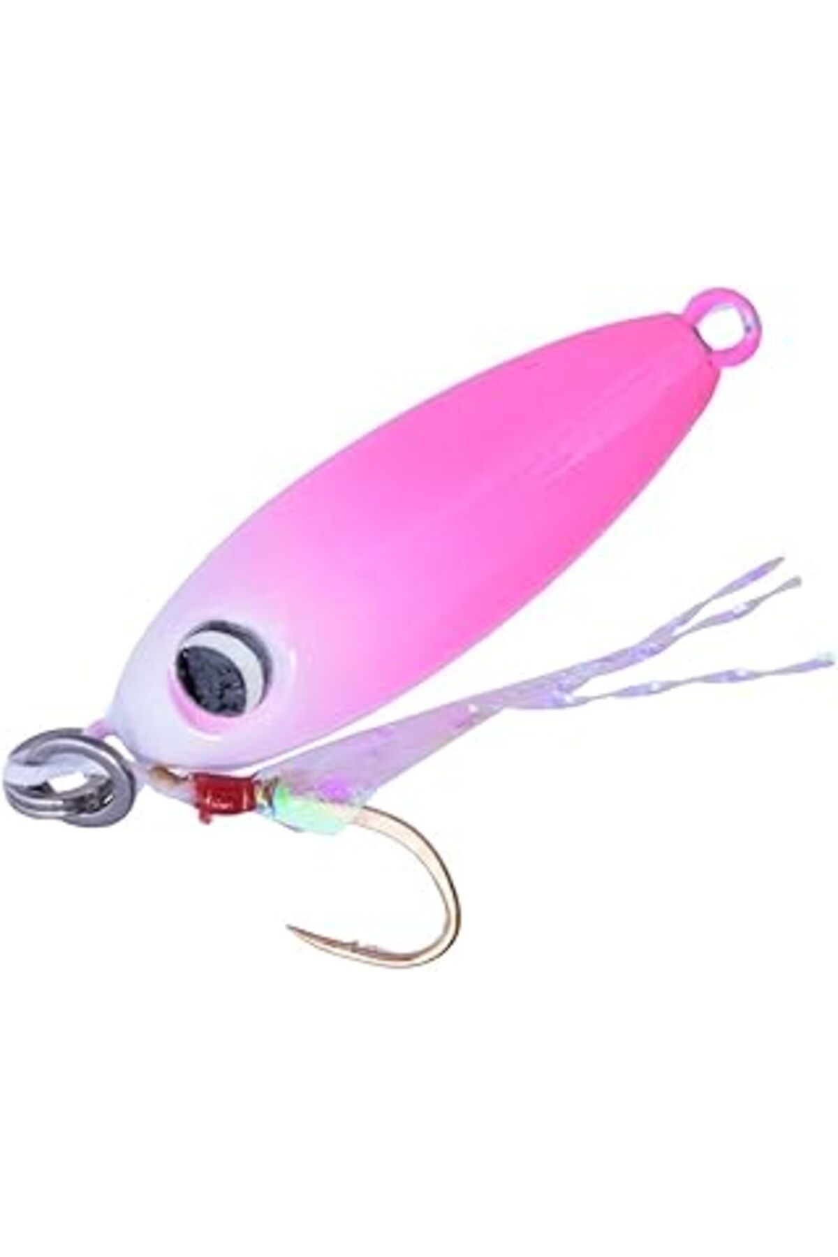 Mu Art Major Craft Ad-Ajimetal 5G #07 Glow Pink