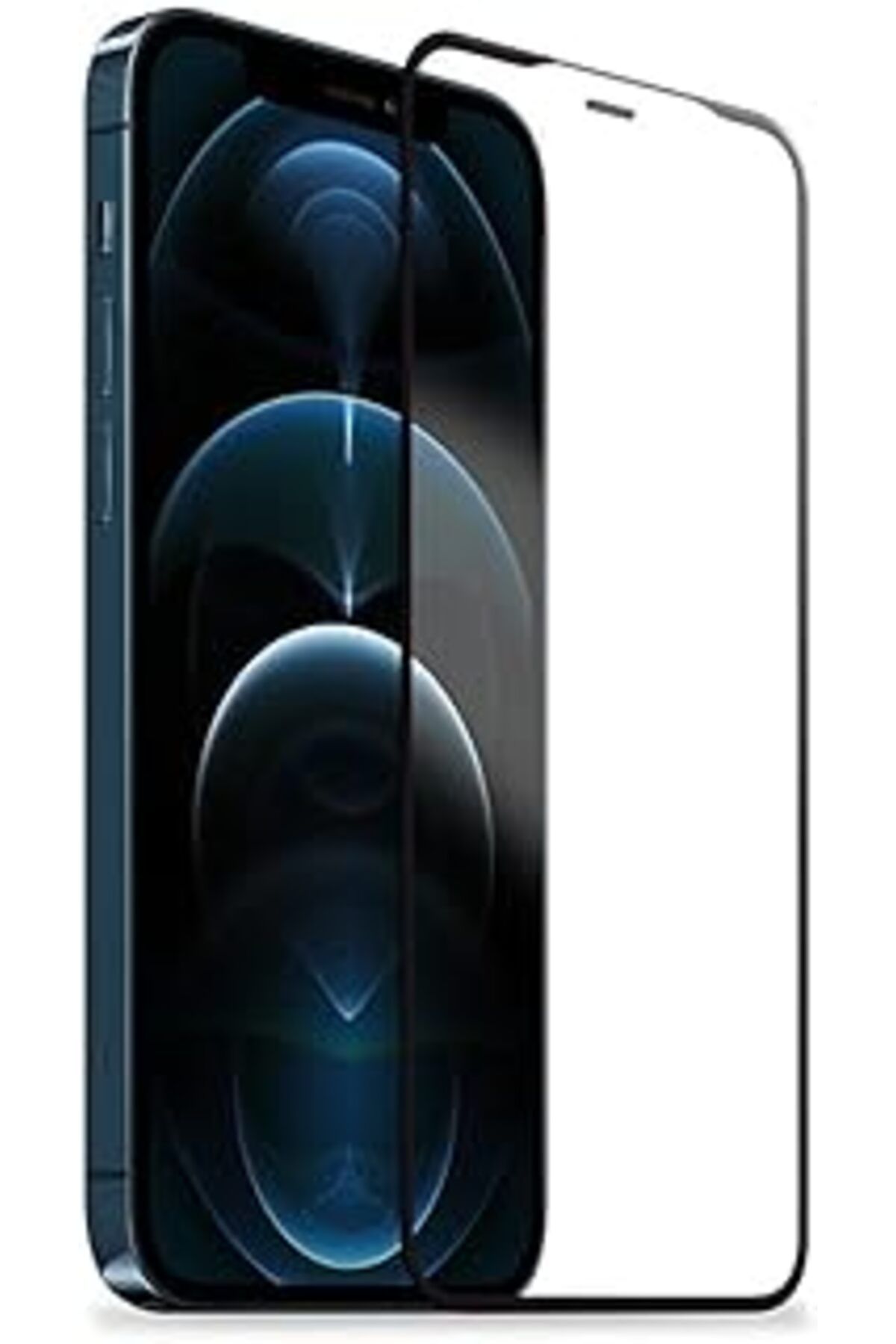 Pazarcan Artlayns Samsung A21S 9D Mate Ceramics Nano Ekan Koruycu Cam Tam Kaplama