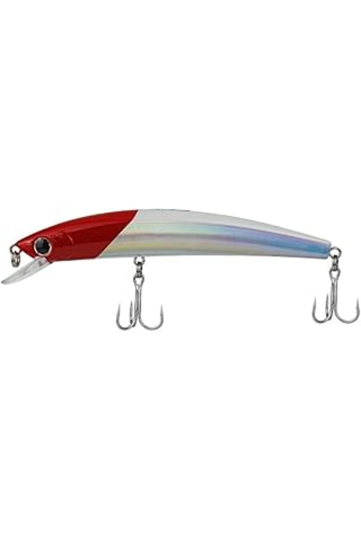 NZM TİCARET Sea Horse Crystal Exminnows 9Cm 10G 3/8Oz Hrl-03#
