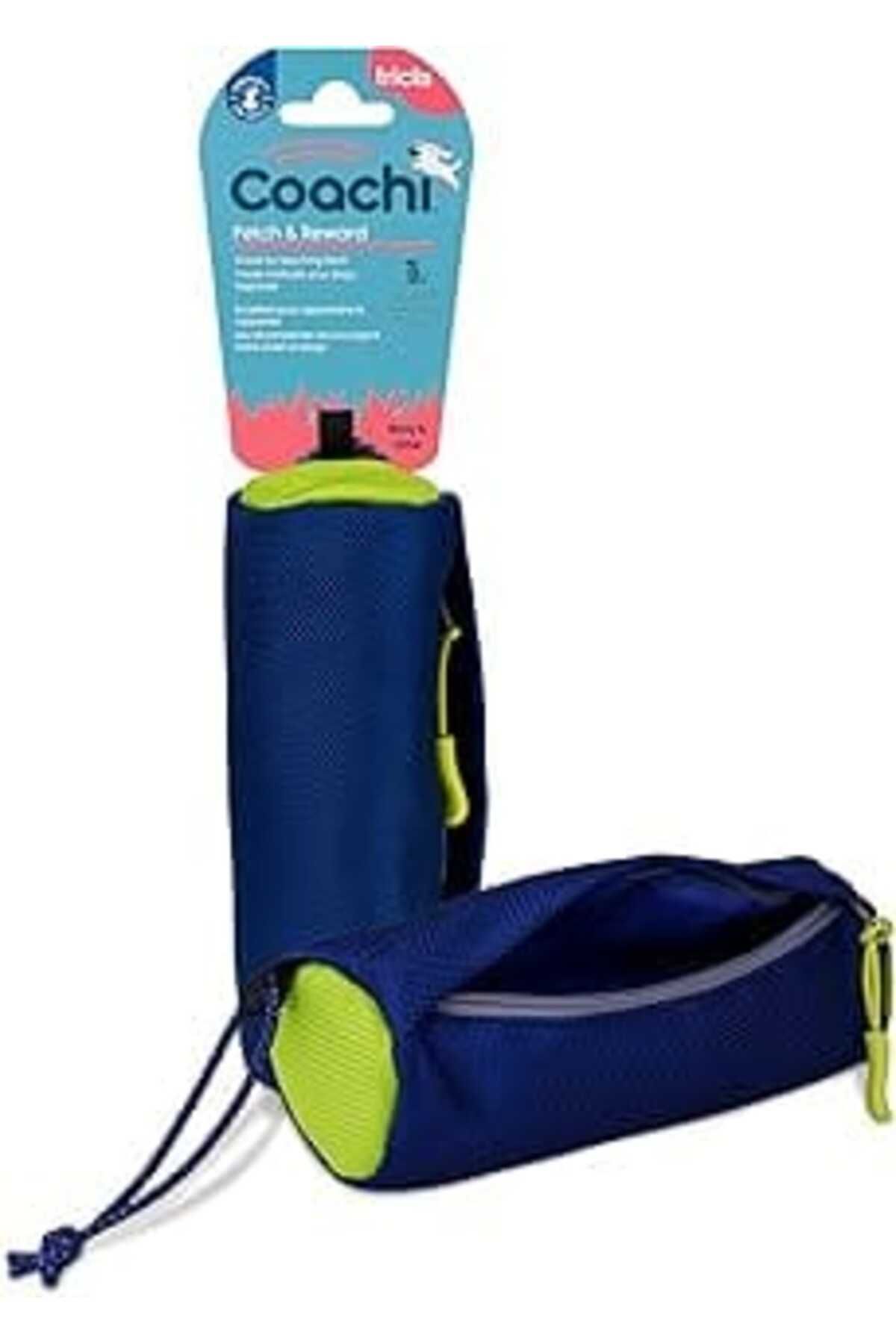 NZM TİCARET Company Of Animals, Coachi Fetch & Reward, Etkileşimli Eğitim Oyuncağı, Köpekler Ve Köpek Yavruları