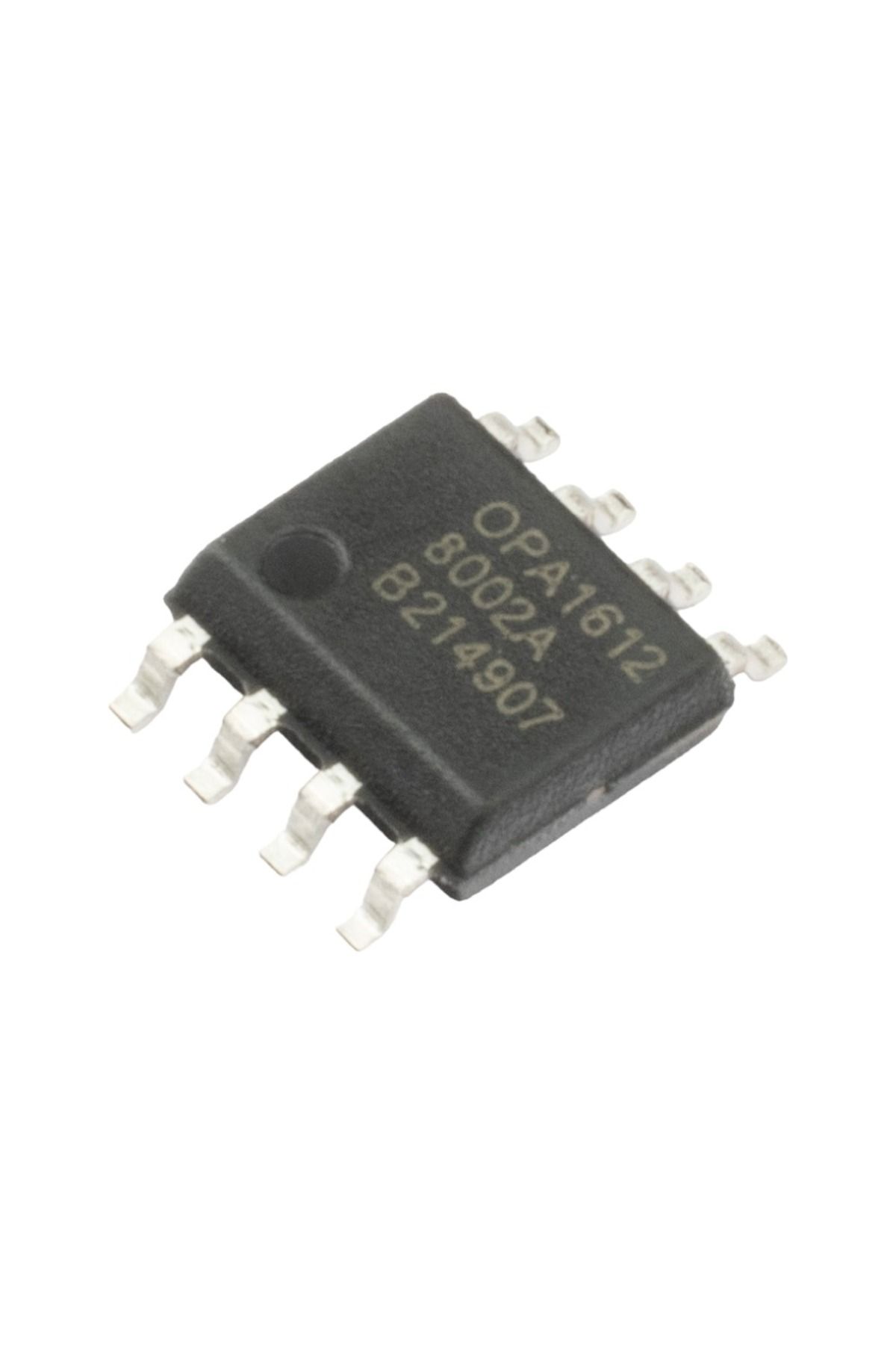 NZM TİCARET 8002A Soic-8 Smd Entegre Devre