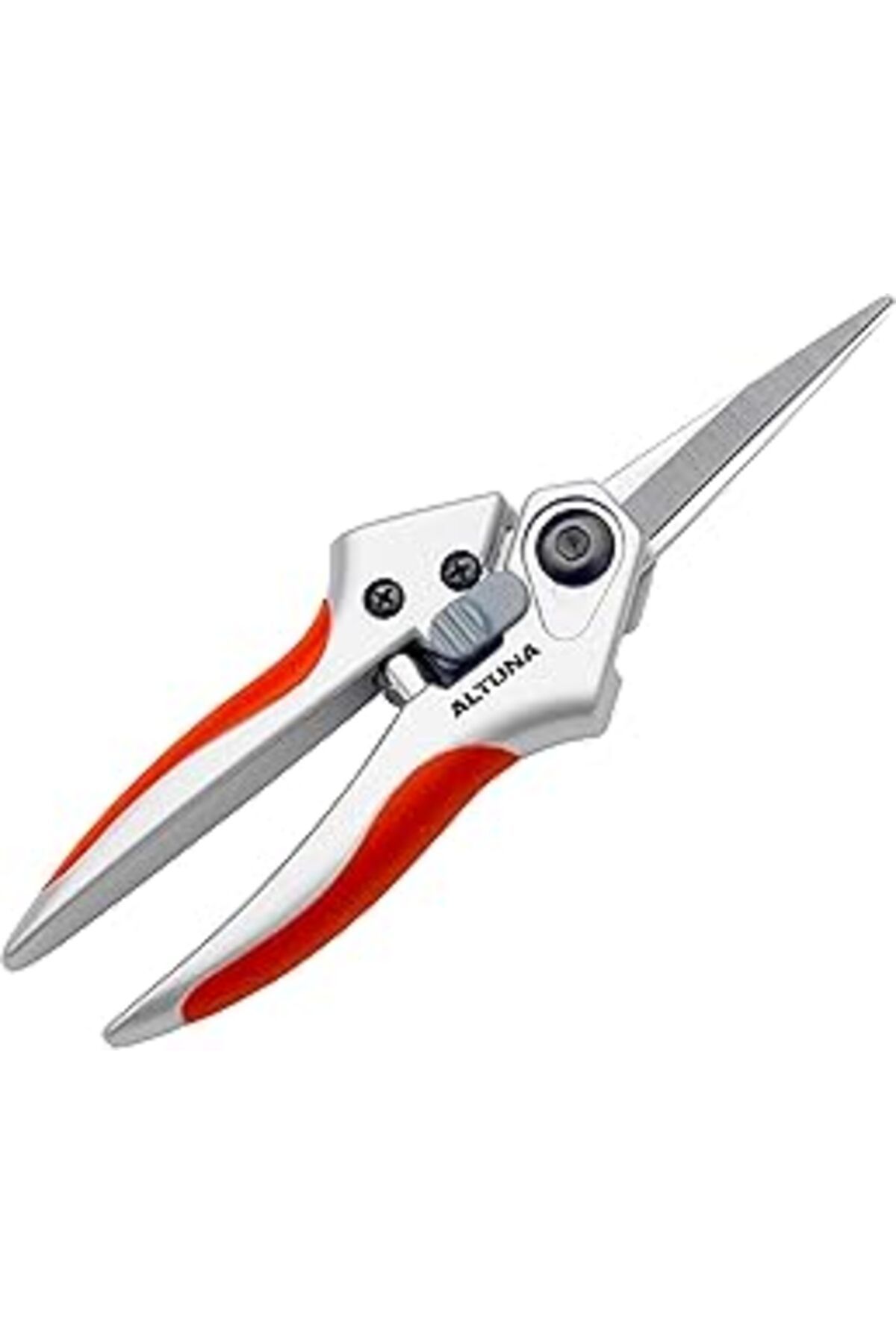 Pazarcan Altuna J440 Makas Baumschere Bir Düz Hand 21 Cm. Ref. J
