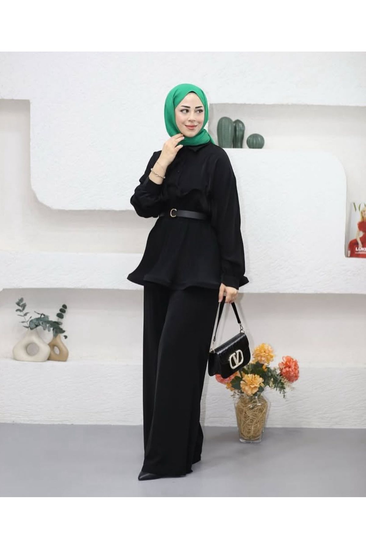 Afra Takım