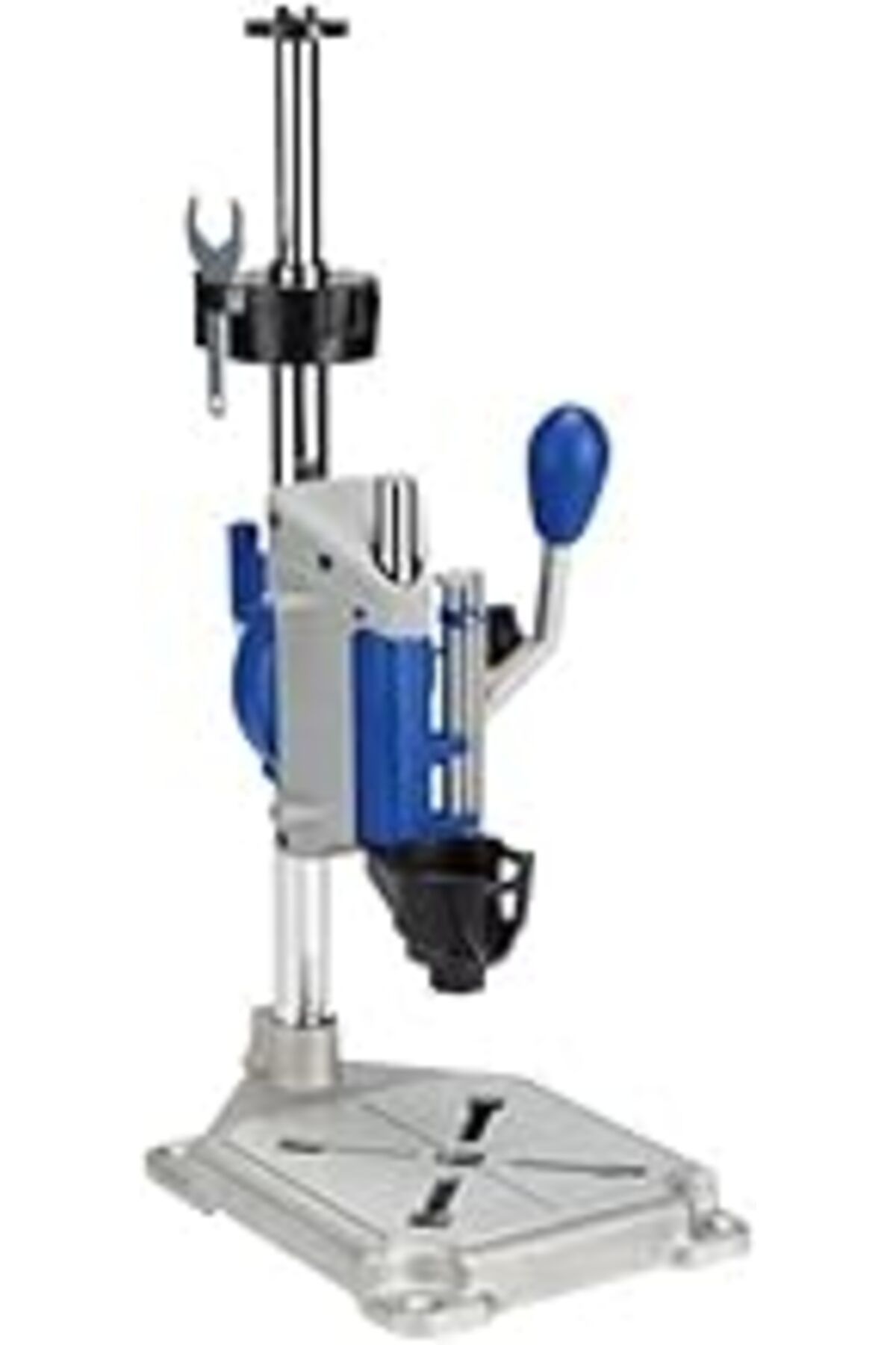 karadağsb Dremel 220 Workstation Matkap Tezgahı Ve Alet Askısı