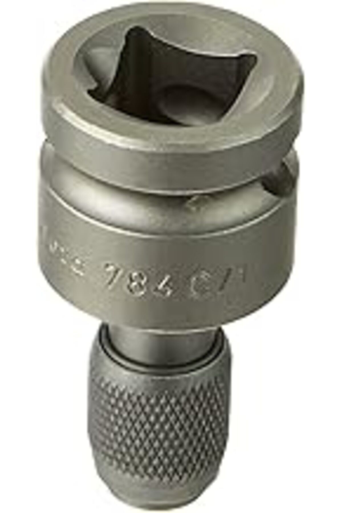 NZM TİCARET Wera 05042760001 784 C/1 Adaptor Quick Release Chuck