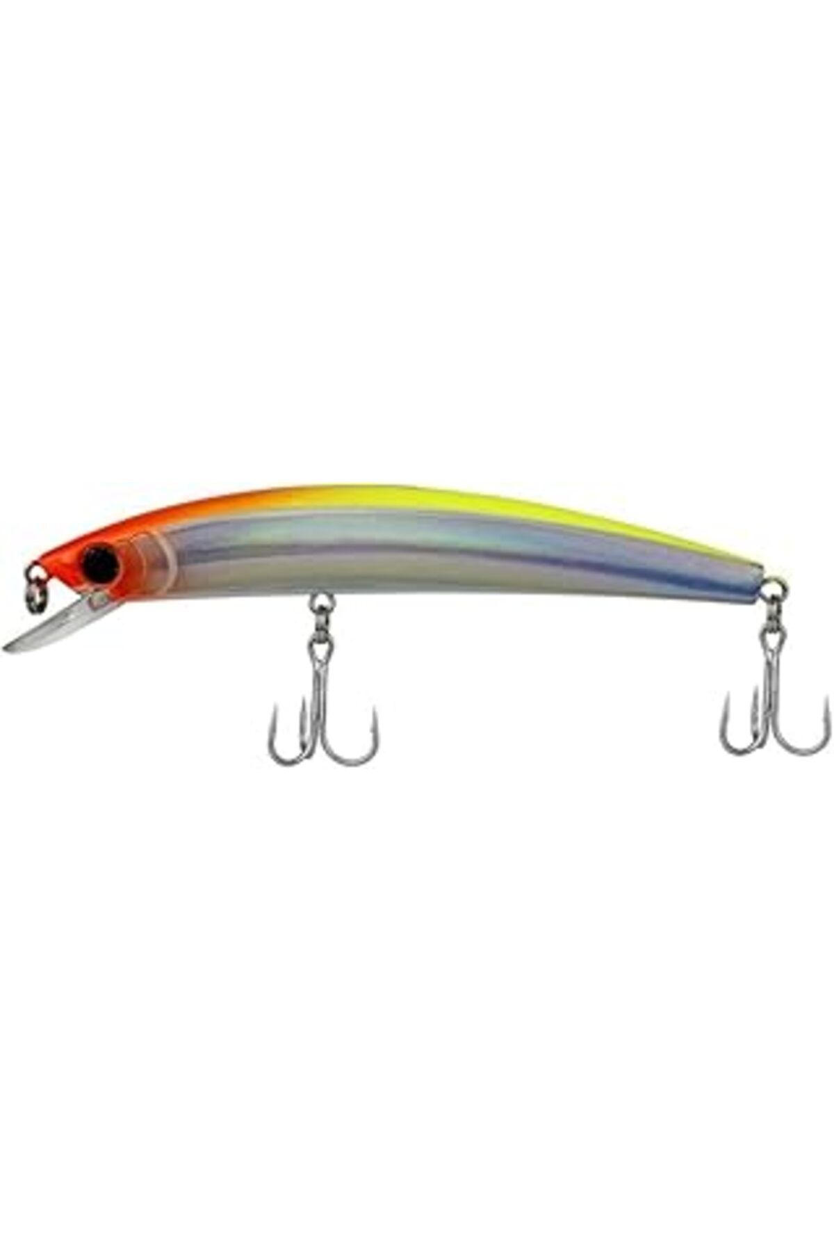 NZM TİCARET Sea Horse Crystal Exminnows 11Cm 16G 9/16 Orl-02#