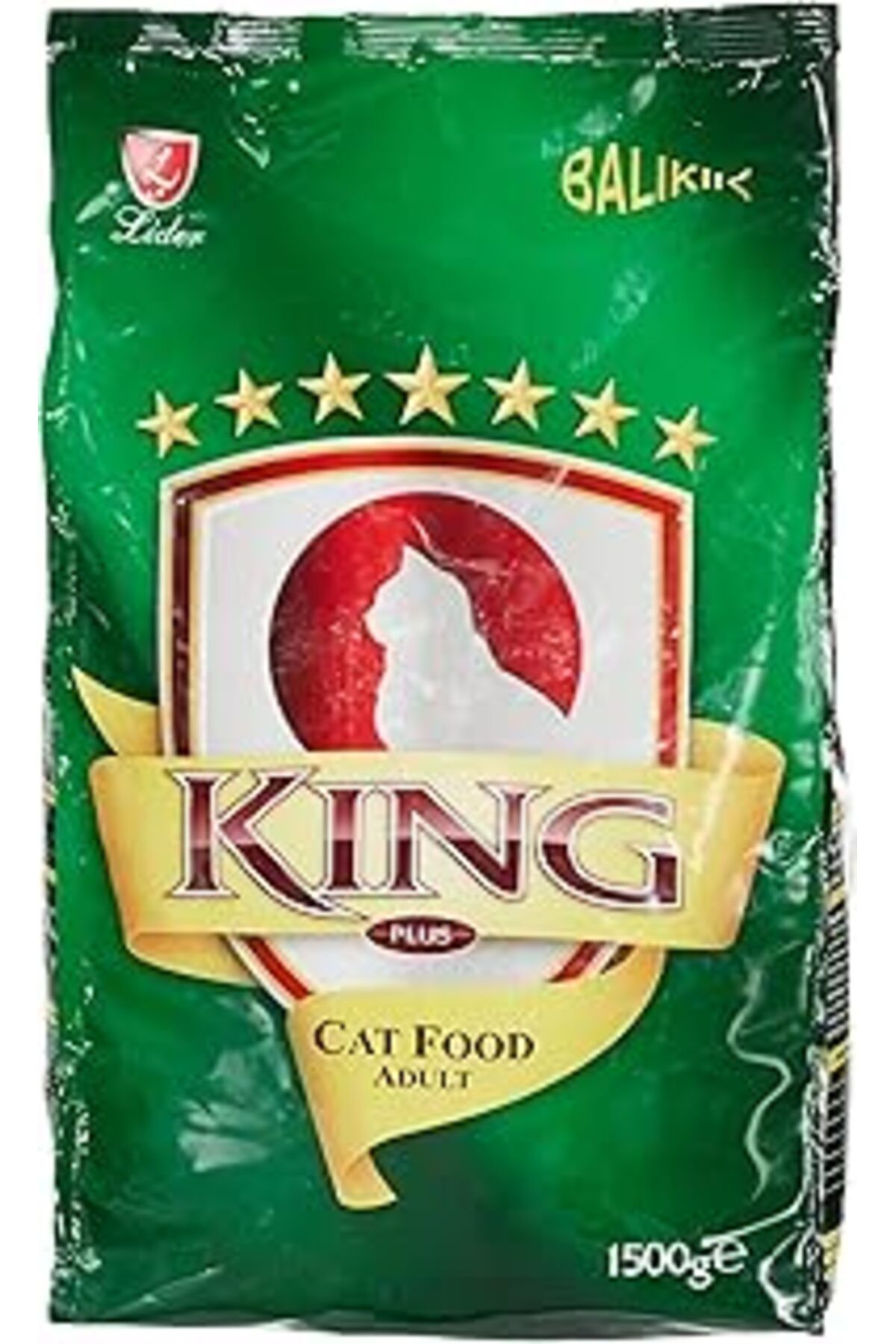 Mu Art King Adult Cat 28/10 F&r 1,5 Kg