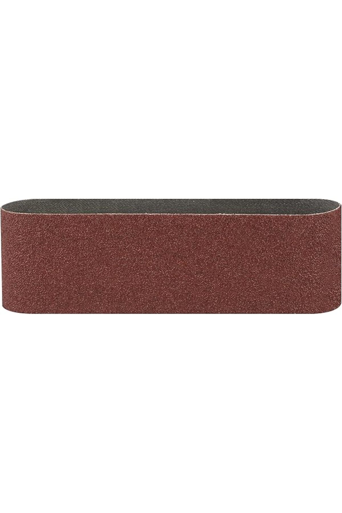 NZM TİCARET Bosch - Tank Zımpara Kağıdı 3'lü Set, 75 X 533 Mm 60/80/100 Kum