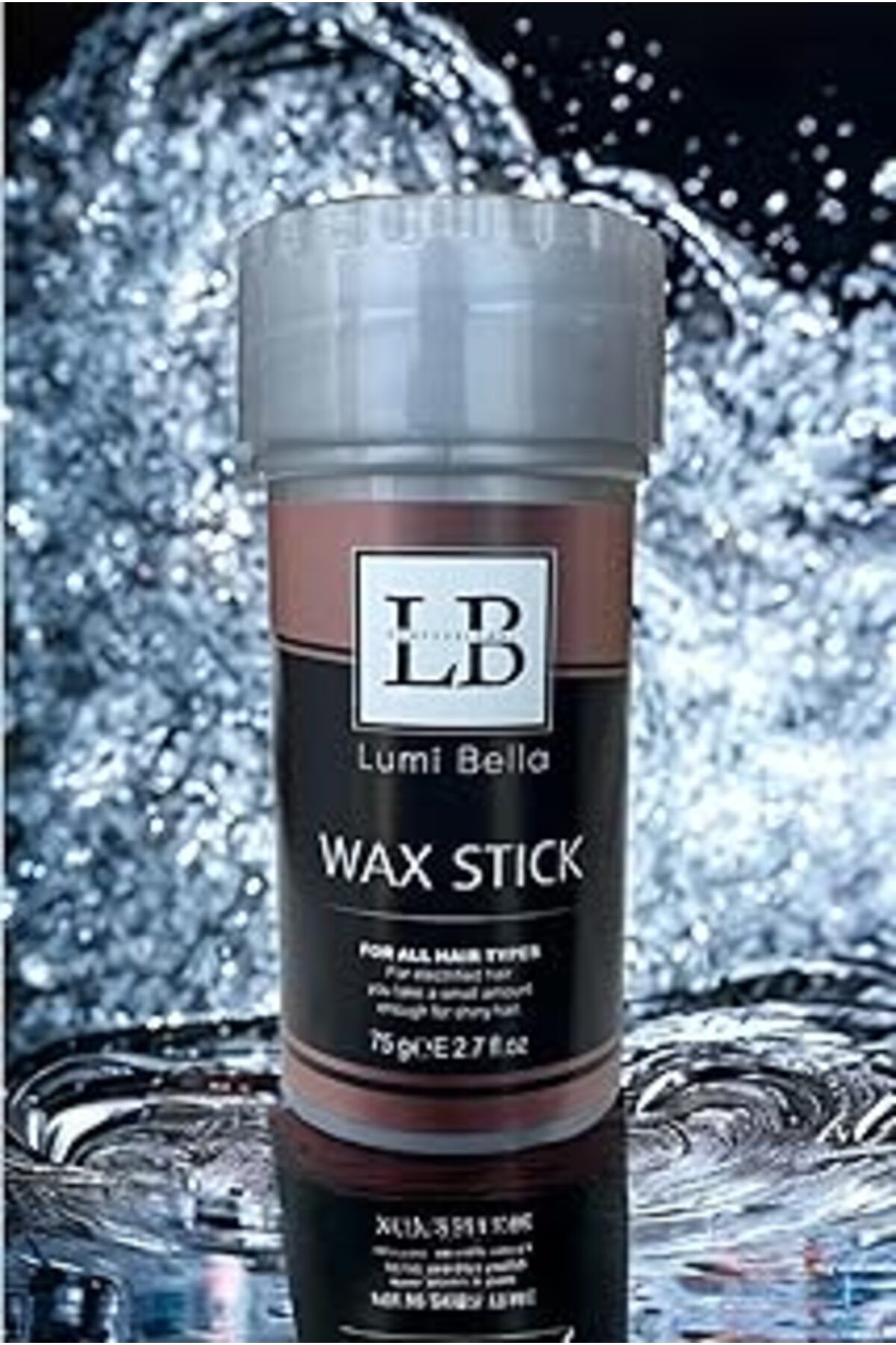 karadağsb Lumi Bella Wax Stick