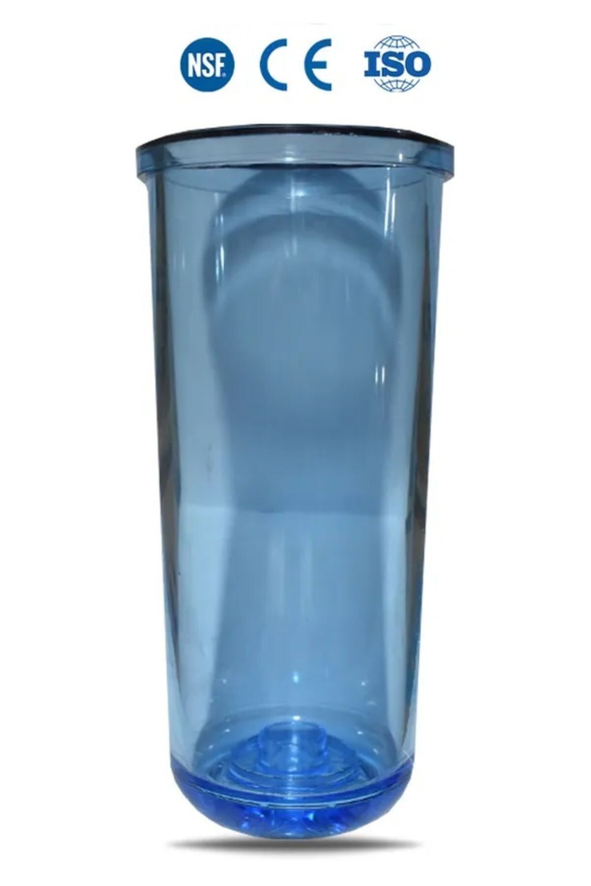 Filter Store Daire Bina Girişi Su Arıtma Ve Yumuşatma Sistemi (filtresiz-içi Boş)