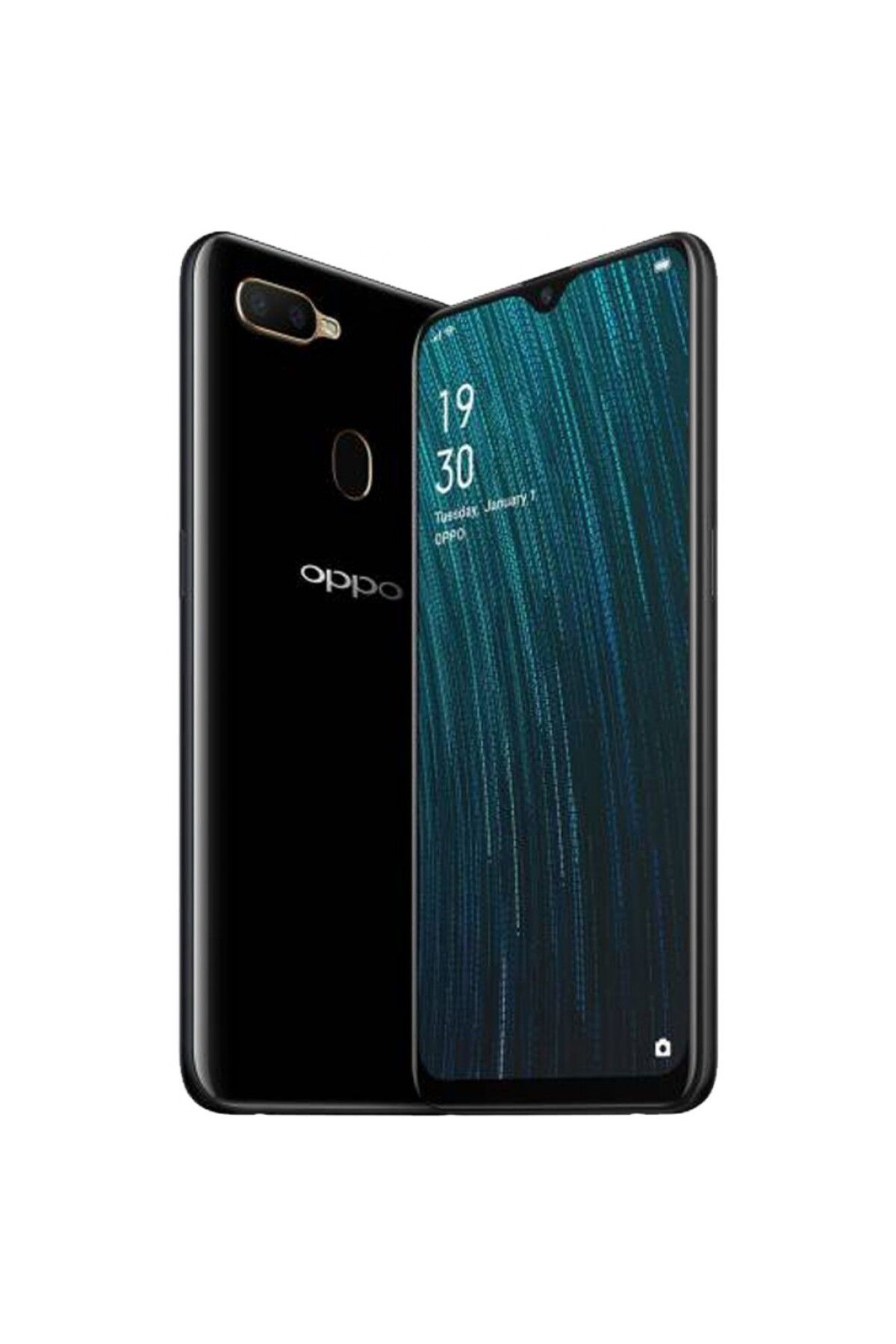 OPPO YENİLENMİŞ OPPO A5S 32 GB (12 GB GARANTİ)