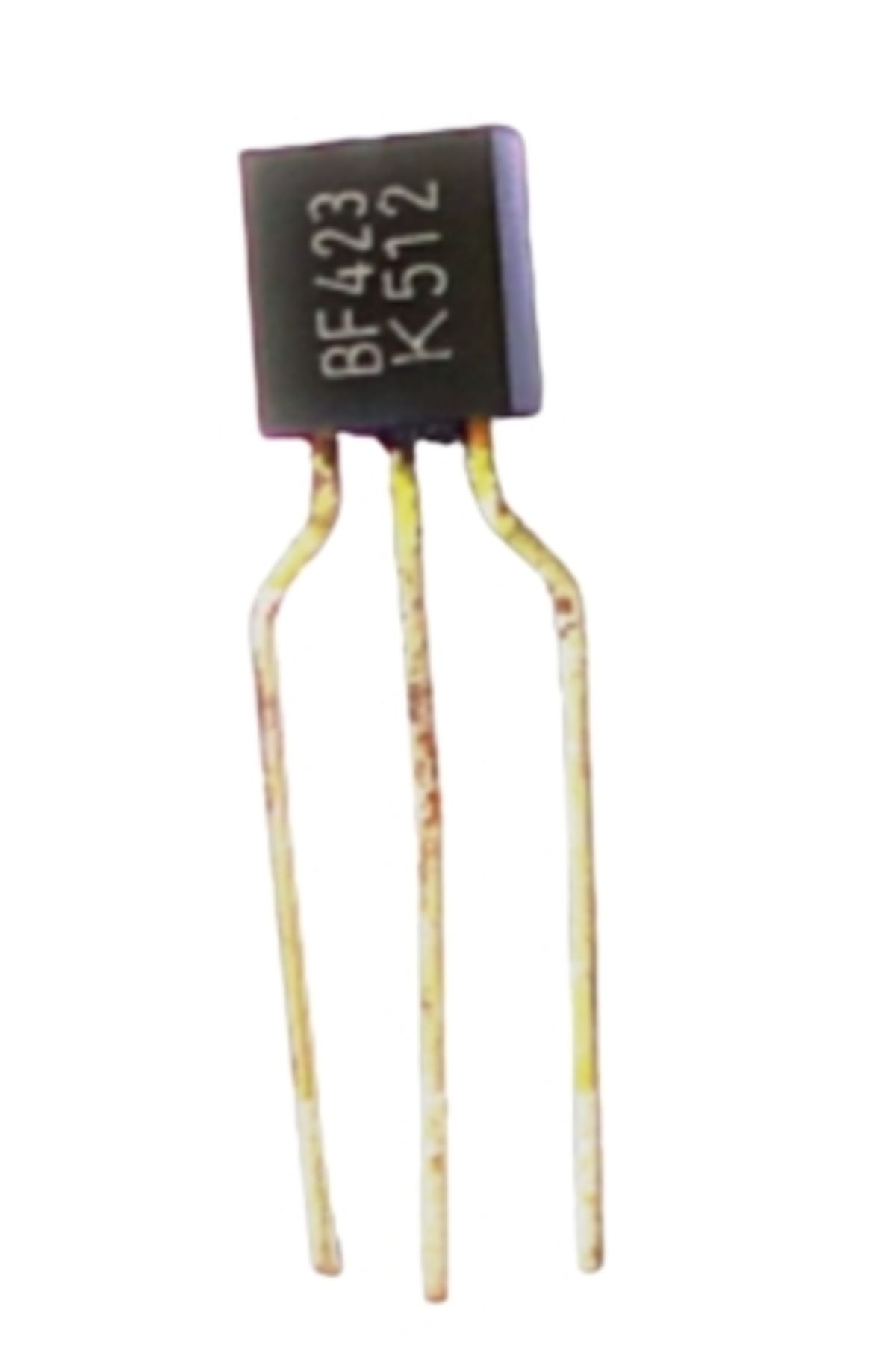 robotrend Bf 423 To-92 Transistor