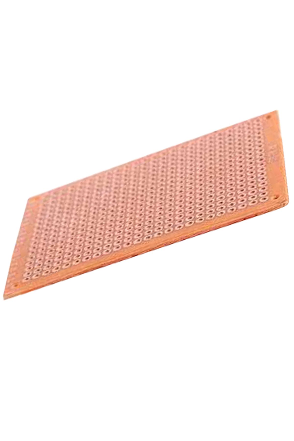 robotrend Plaket Delikli 130X175